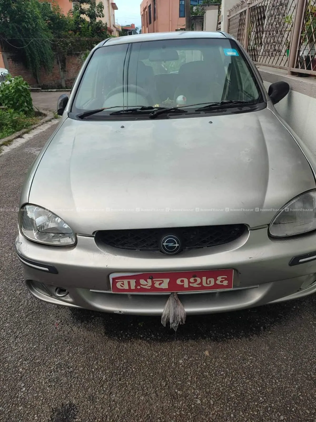 Car Sell in Urgent 3