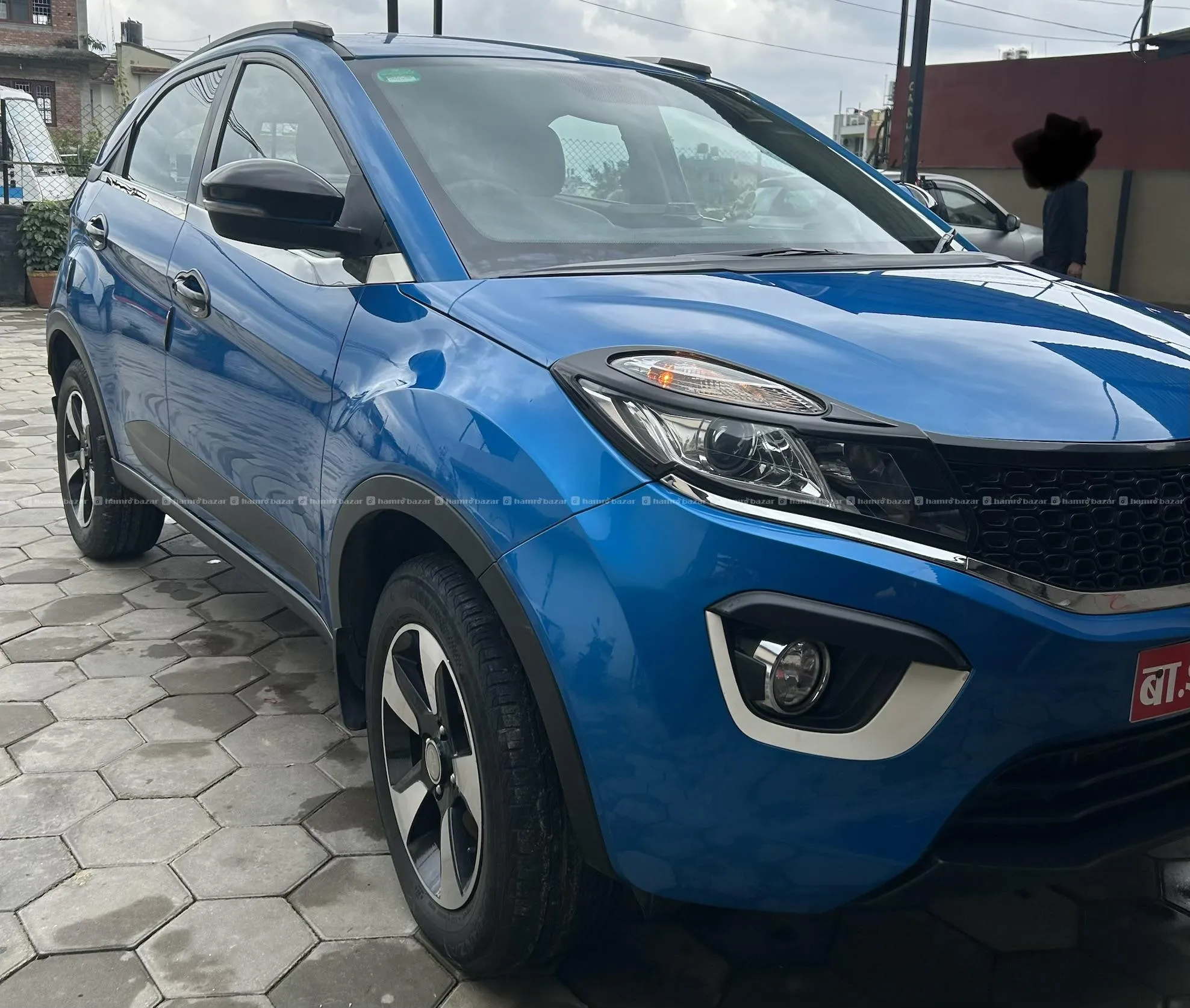 car 6