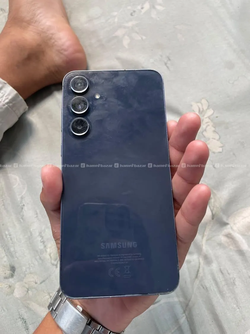 samsung a55 8gb/128 4