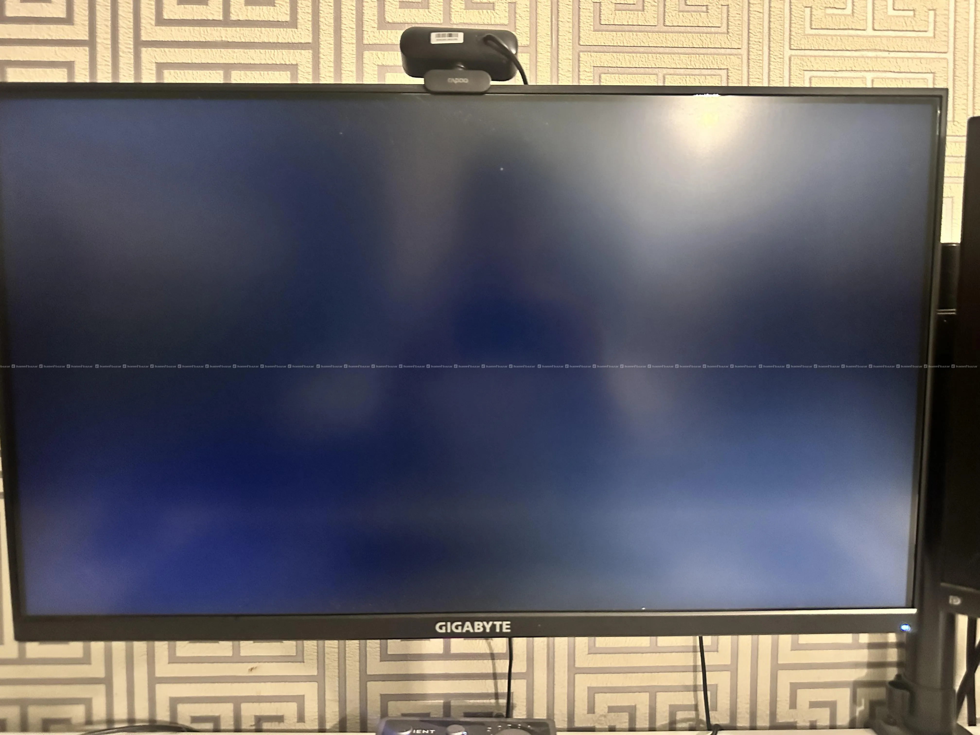 Gigabyte G27Q QHD 2K 144Hz Gaming Monitor 3