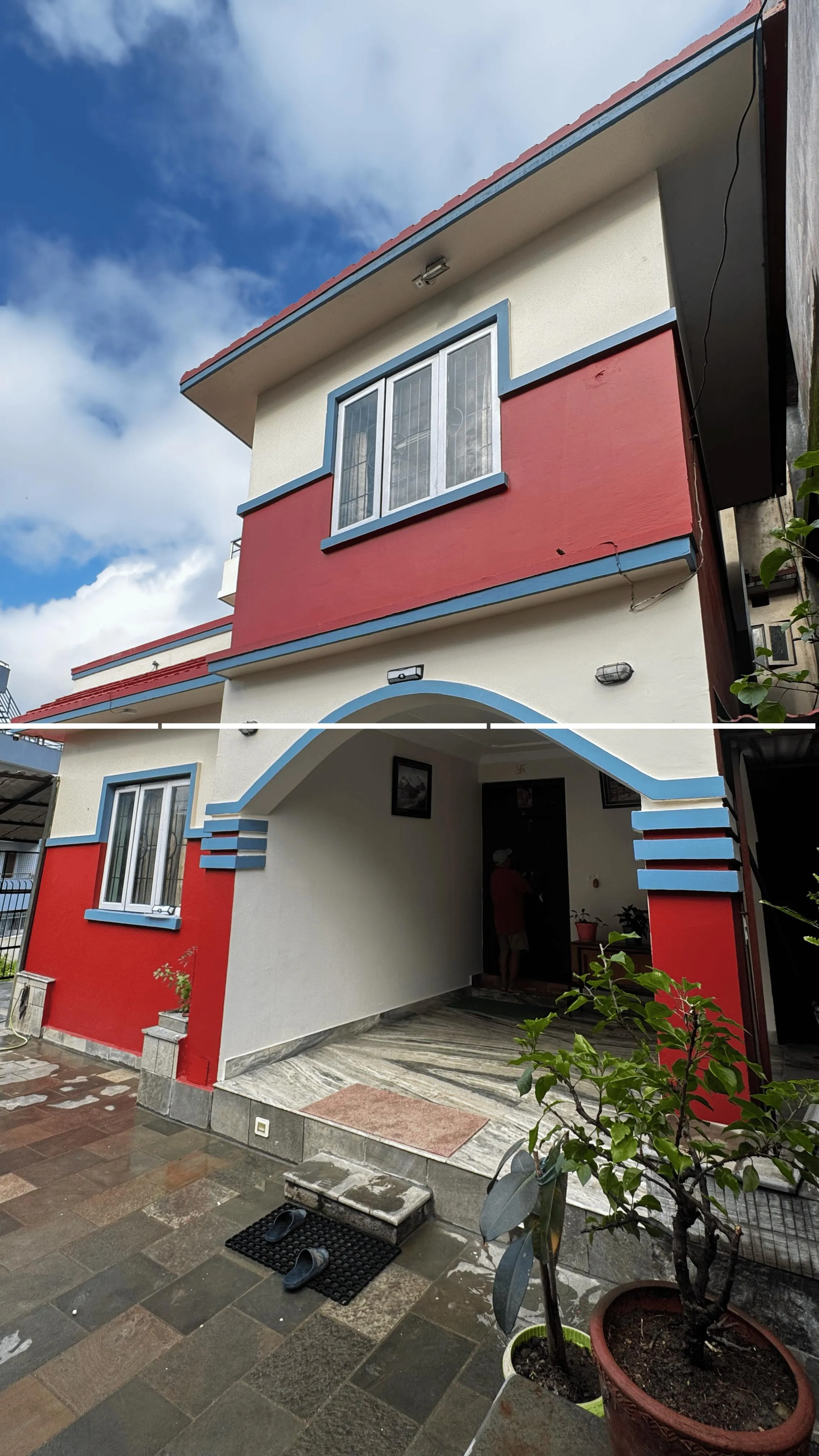 Modern House for Rent 2