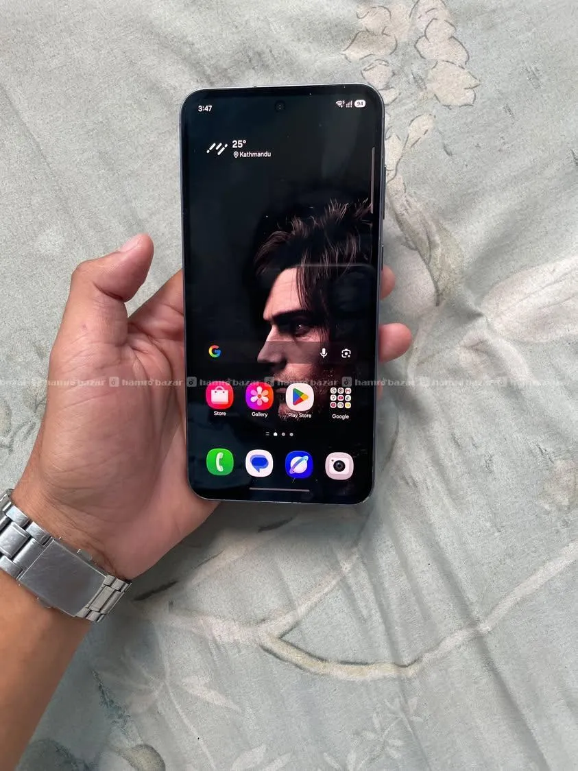 samsung a55 8gb/128 3