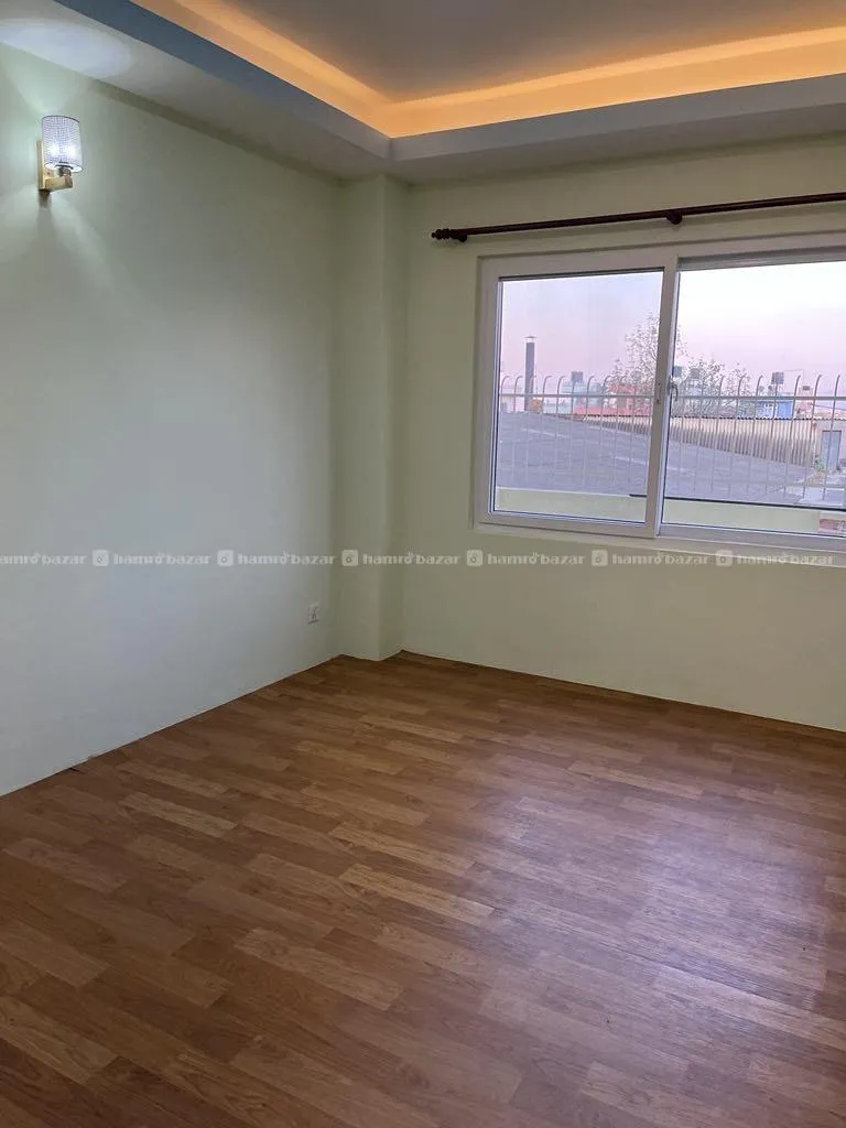 Flat for rent in Bhaisepati Colony nr WaiWai Chowk 2