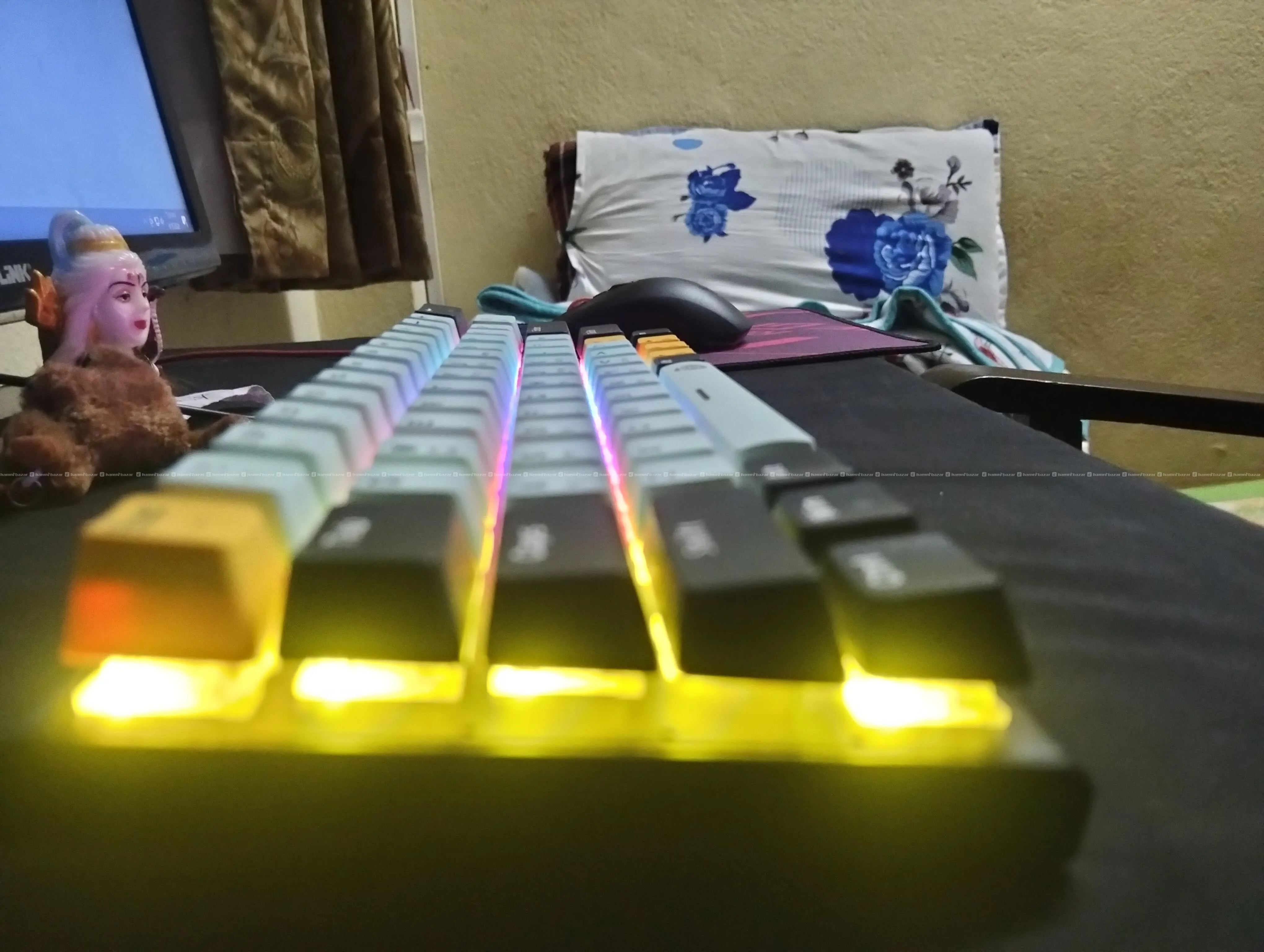 Mechanical keyboard best value for moneyyy 4
