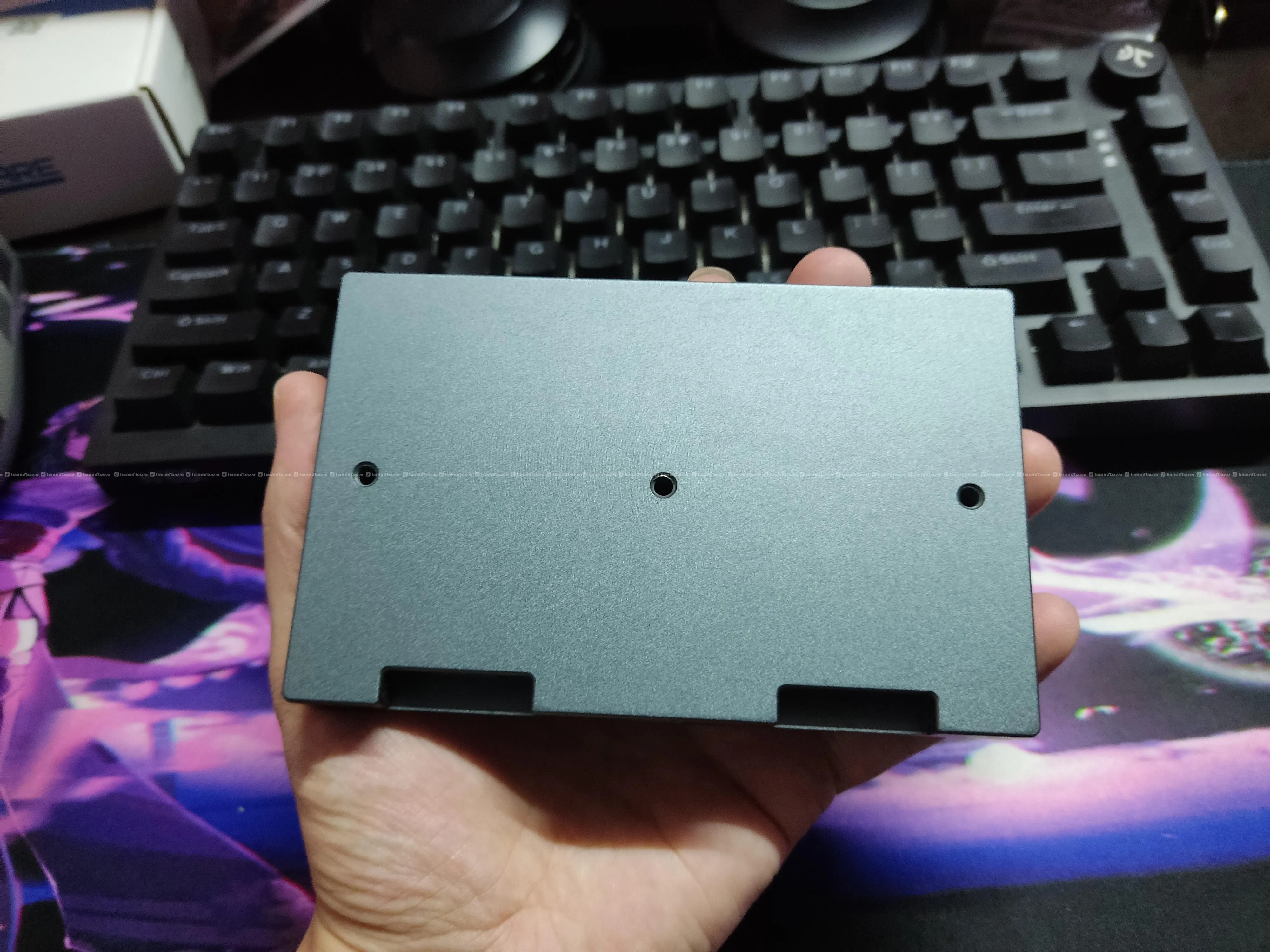 5 inch Smart Screen for PC 5