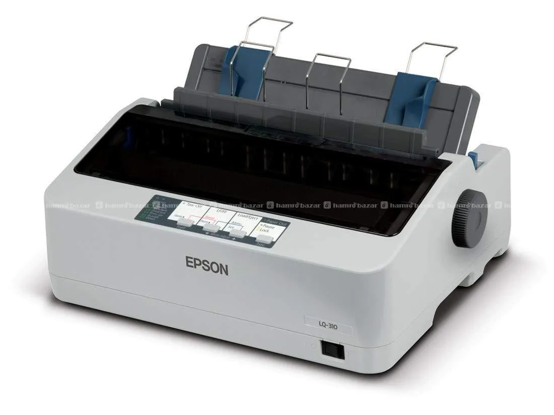 Epson LQ310 Dot Matrix printer Brand New 2