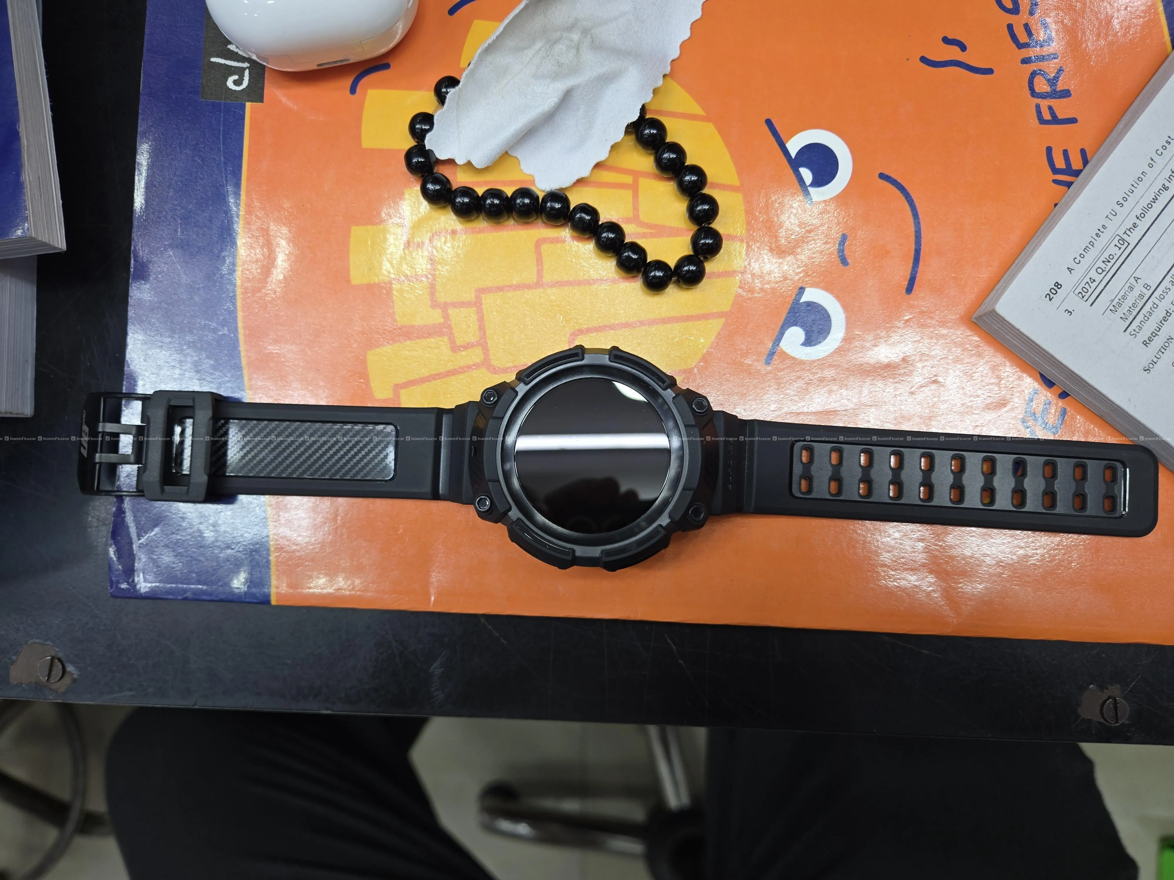 Samsung Galaxy Watch 5 Pro 5
