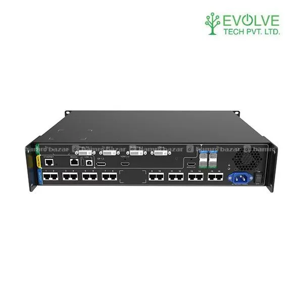 Novastar 4K Prime Pro 3