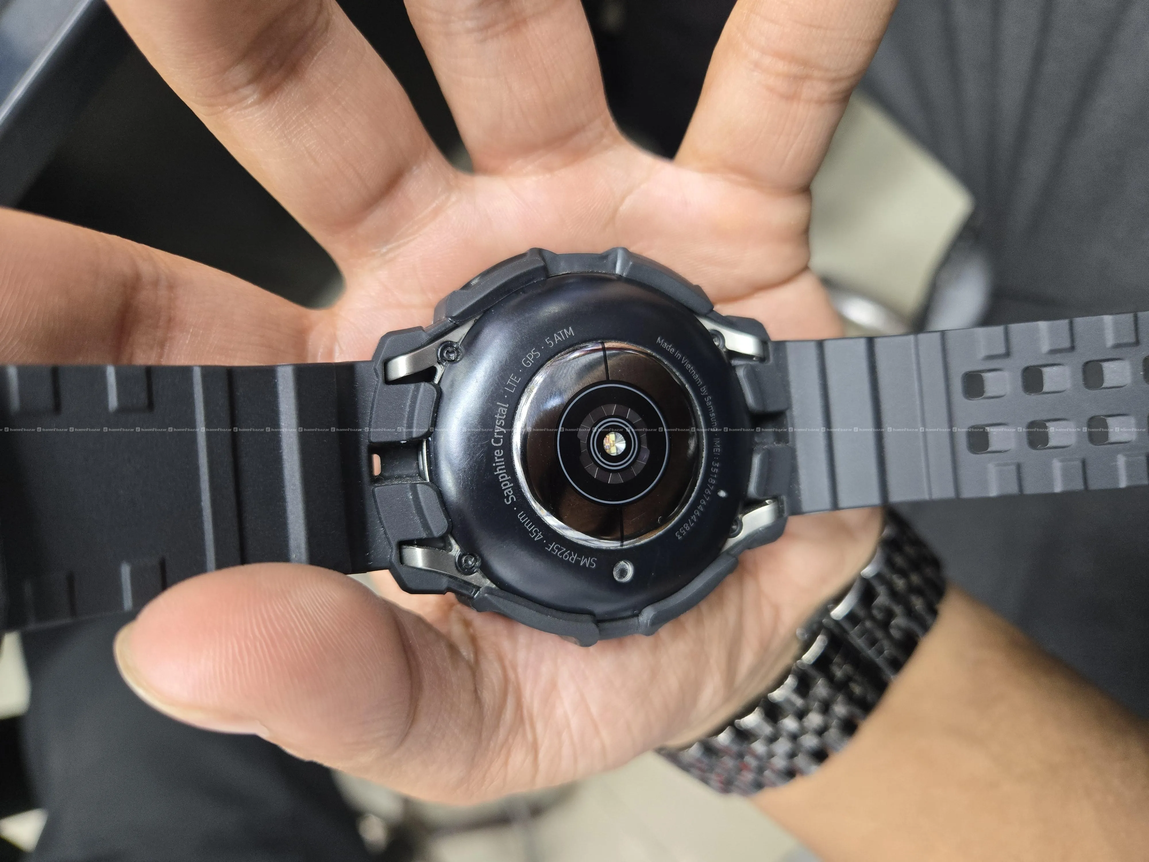 Samsung Galaxy Watch 5 Pro 3