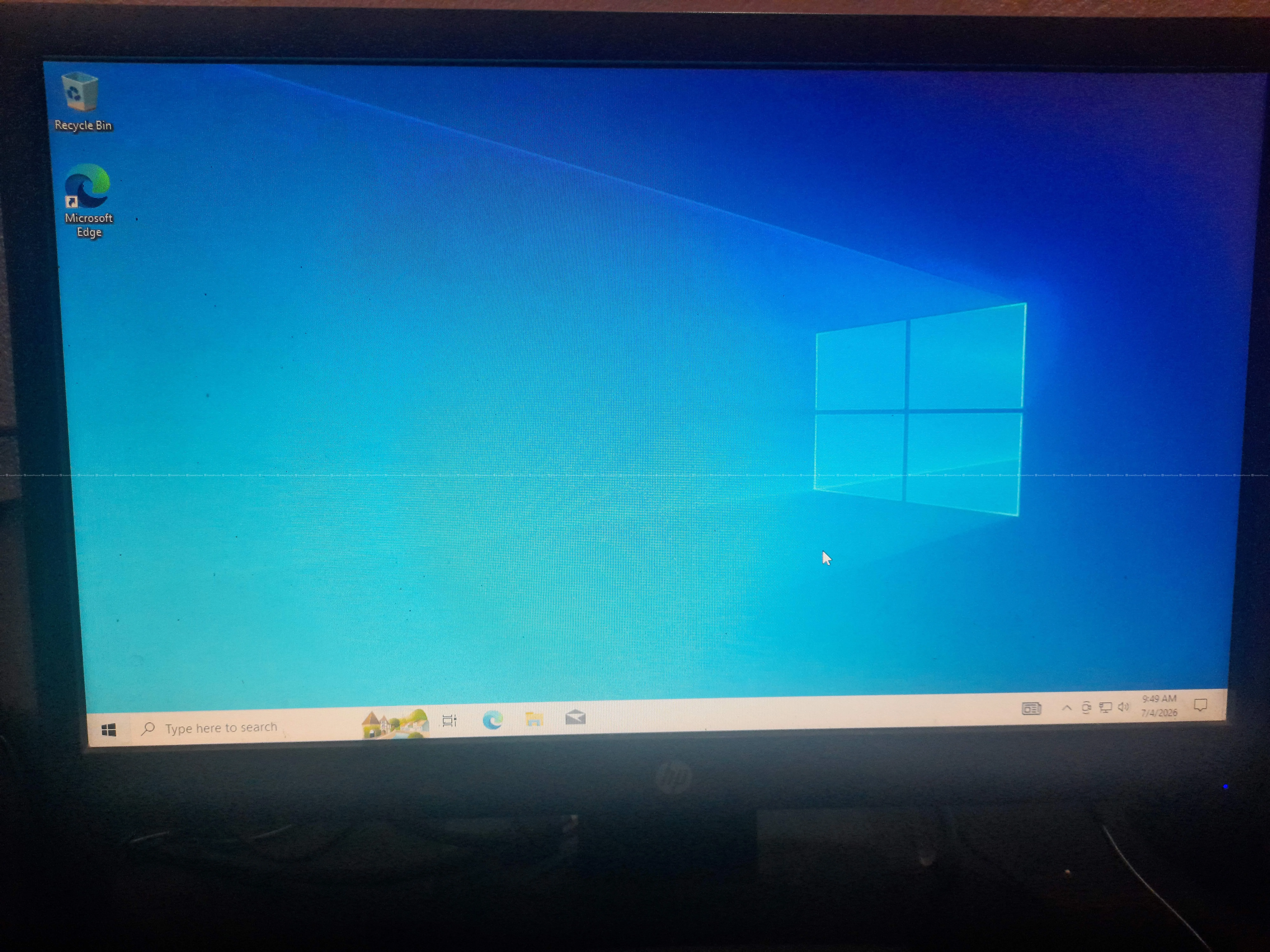 PC Full Set (4GB/512GB)-Perfect for Study/Office 5