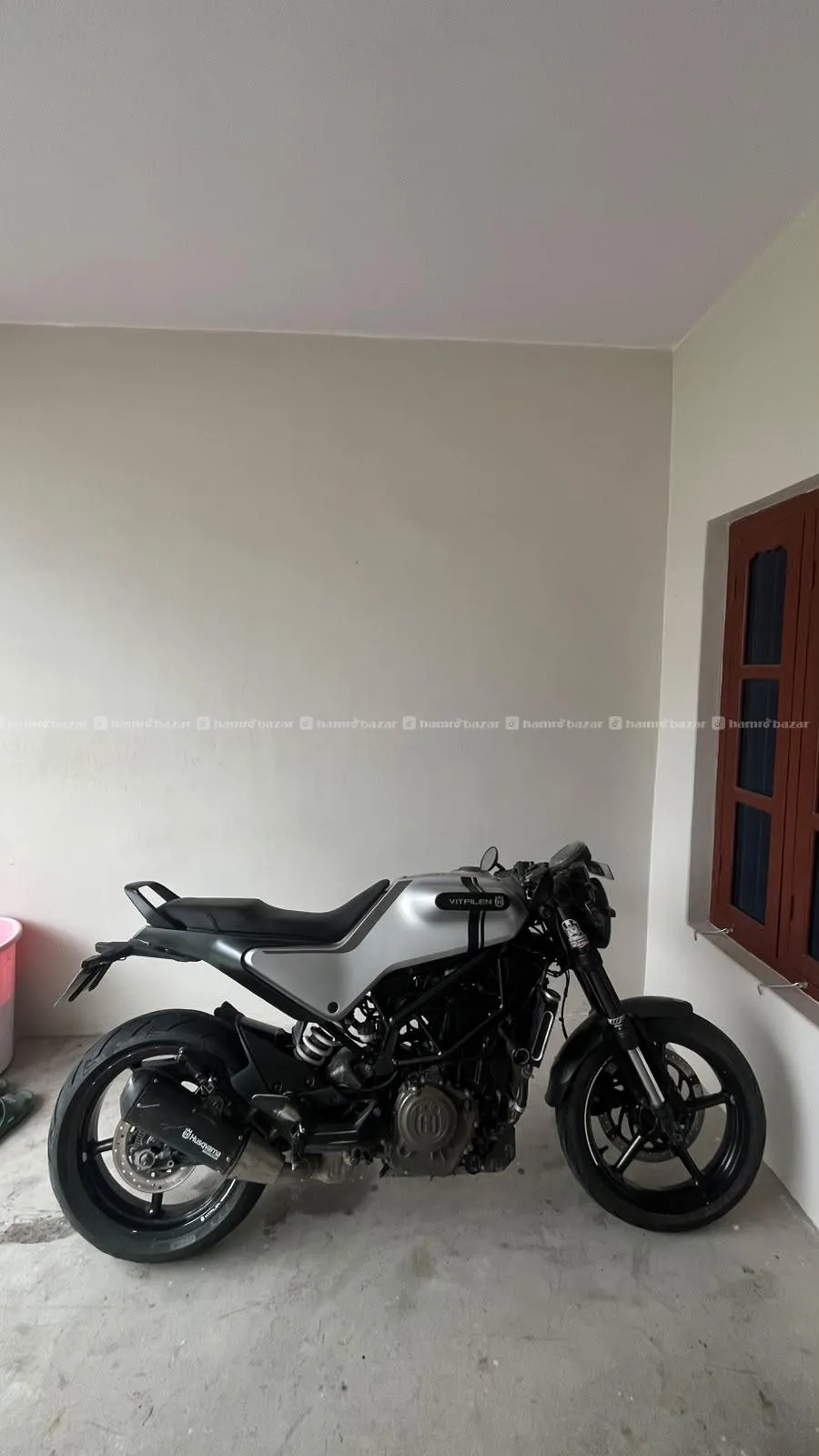 Husqvarna Vitpilen 250 ON SALE 7