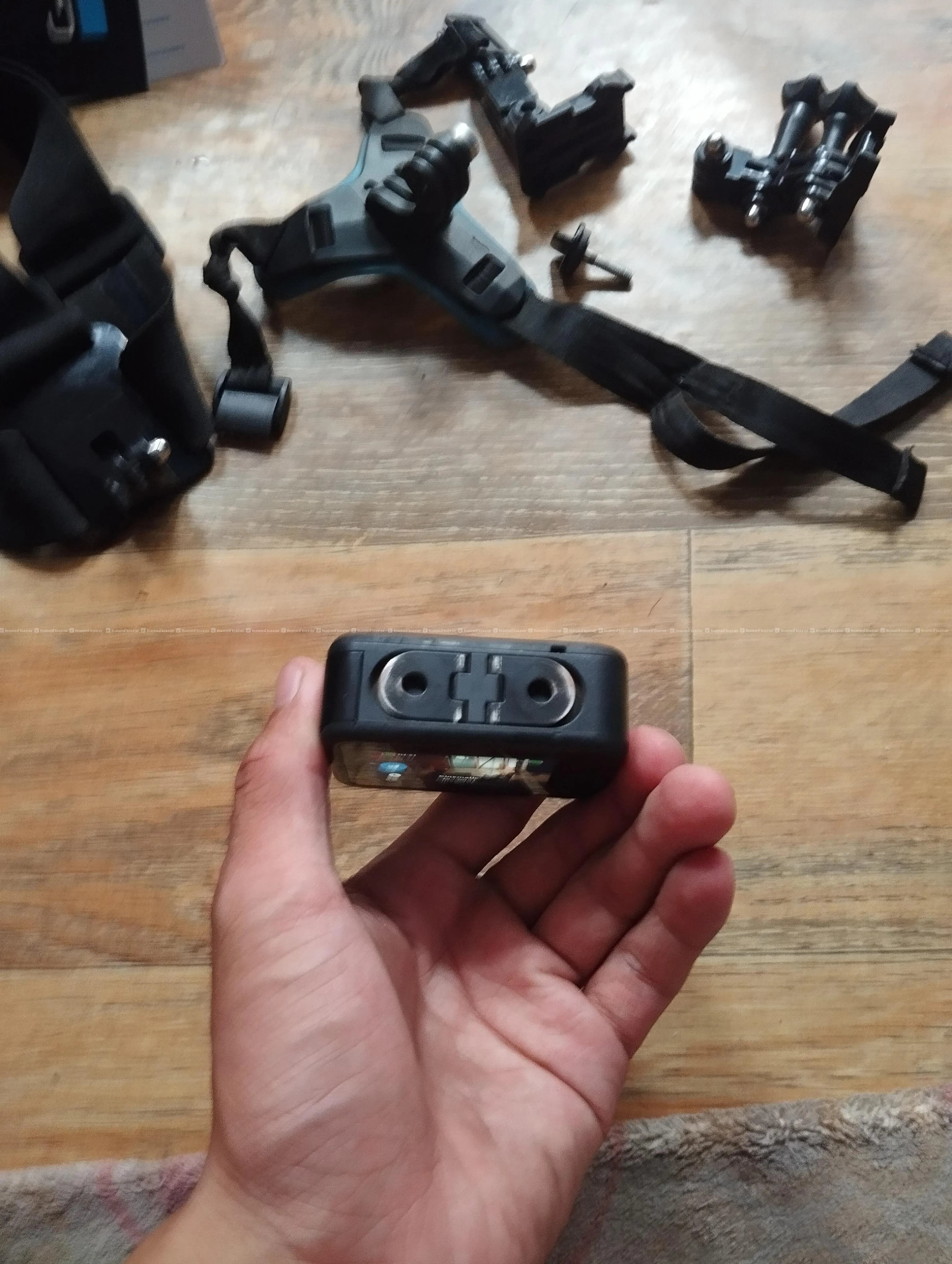 gopro hiro 8 5