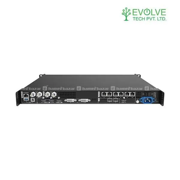 Novastar DSP 600 Pro 3
