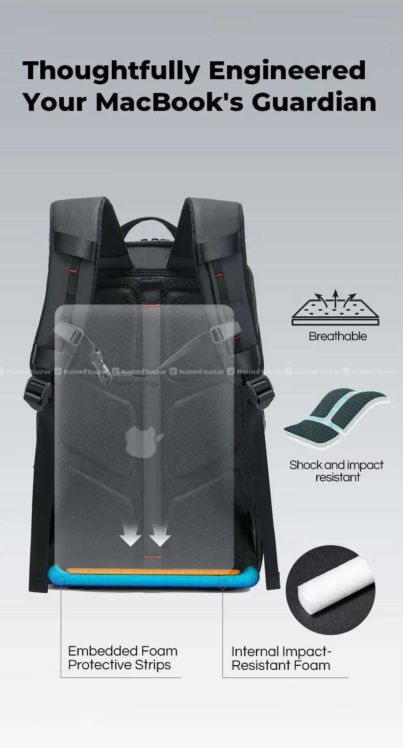 BANGE 37L Camera & Tech Bag 4