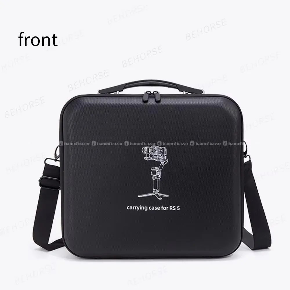 DJI RS 5 Portable Hard Case 4