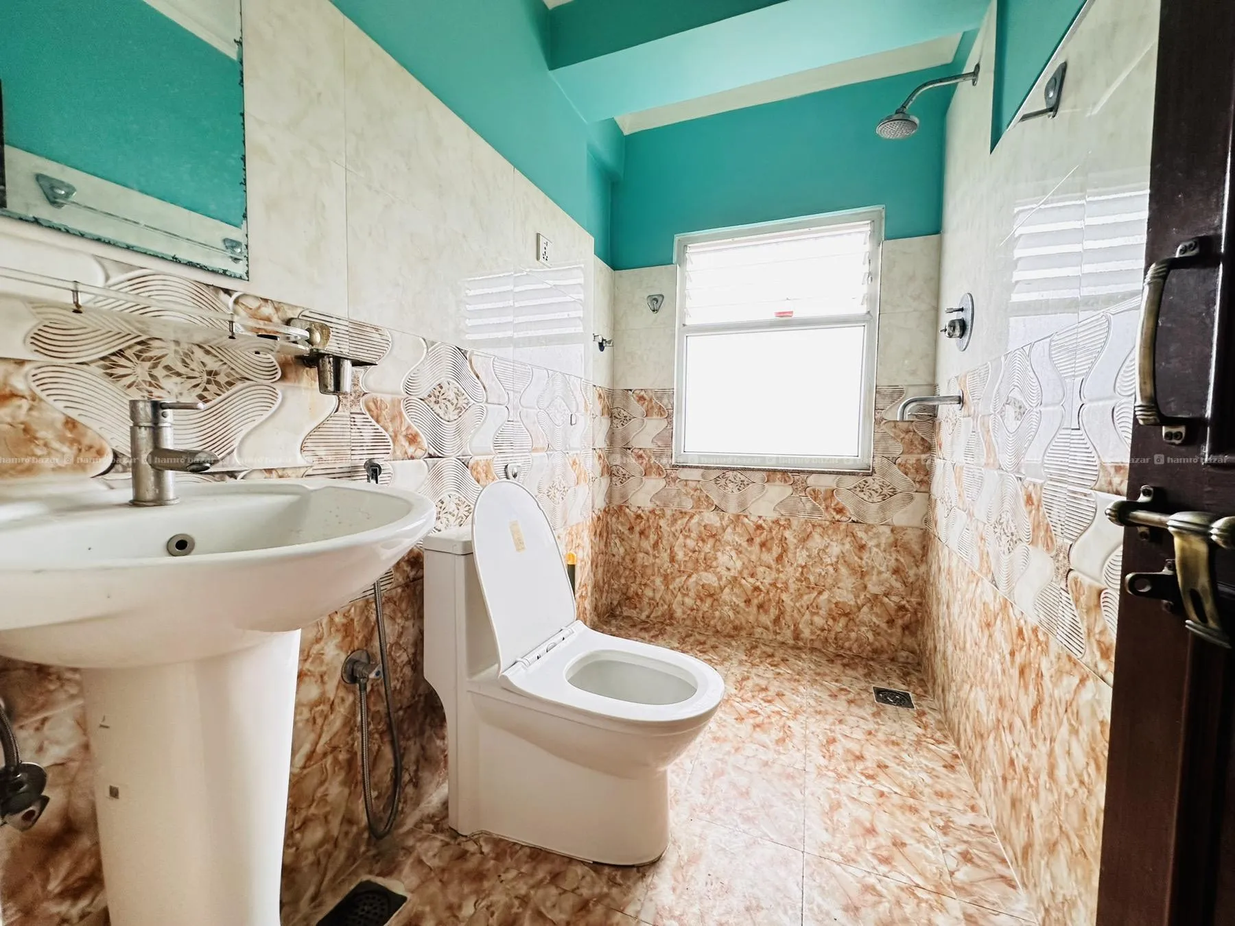 2bhk apartment for rent at naxal with 2 bathroom 8