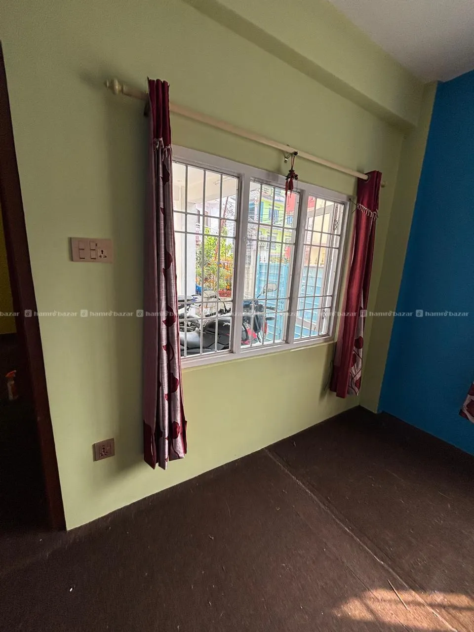 1 BHK FLAT FOR RENT IN SITAPAKHA IMADOL 4