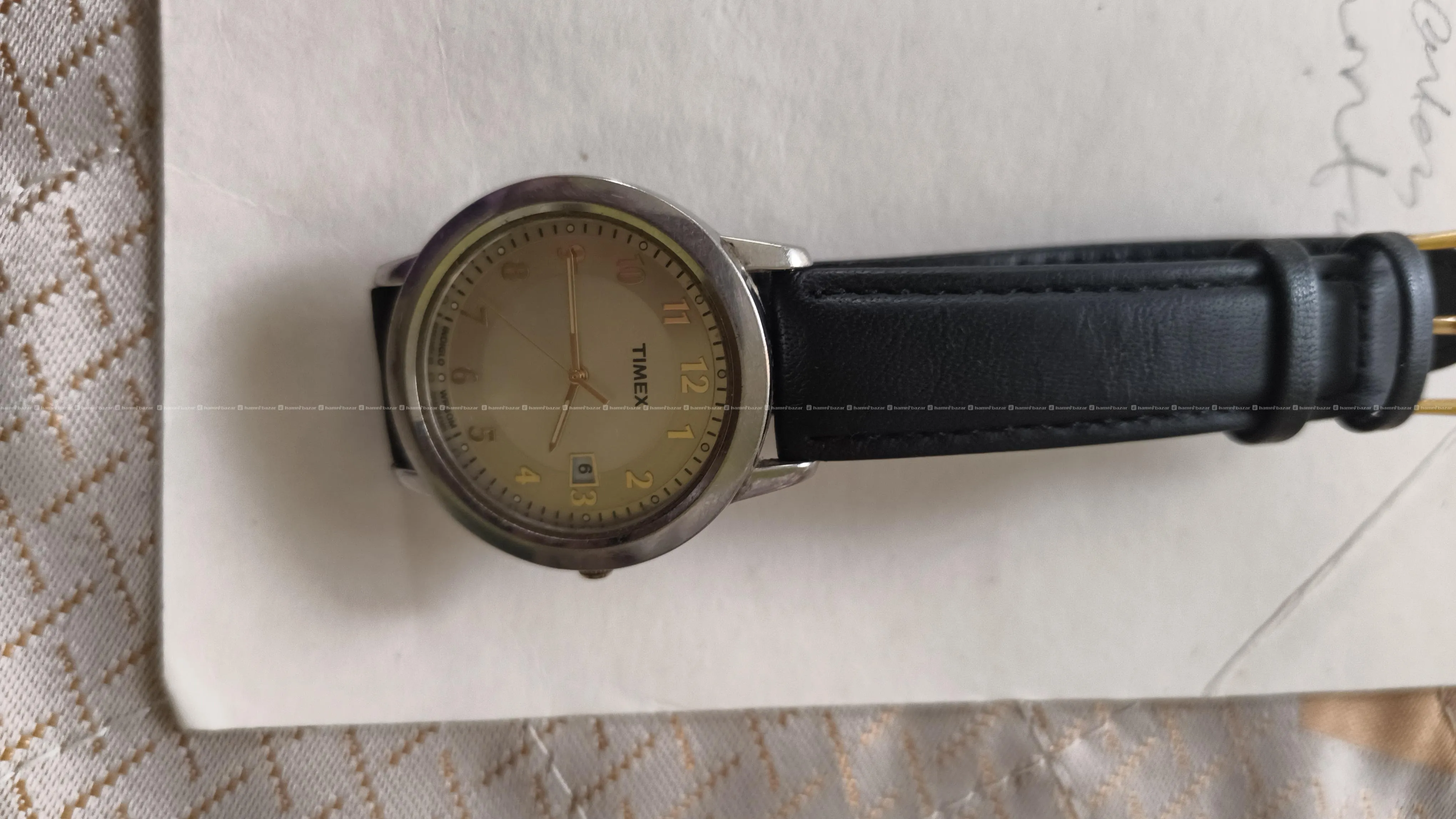 Timex Indiglo 2