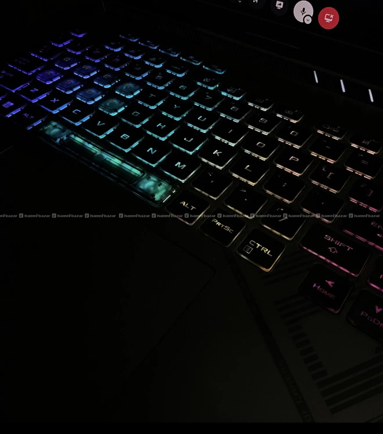 Asus Rog Strix G16 Gaming Laptop 2