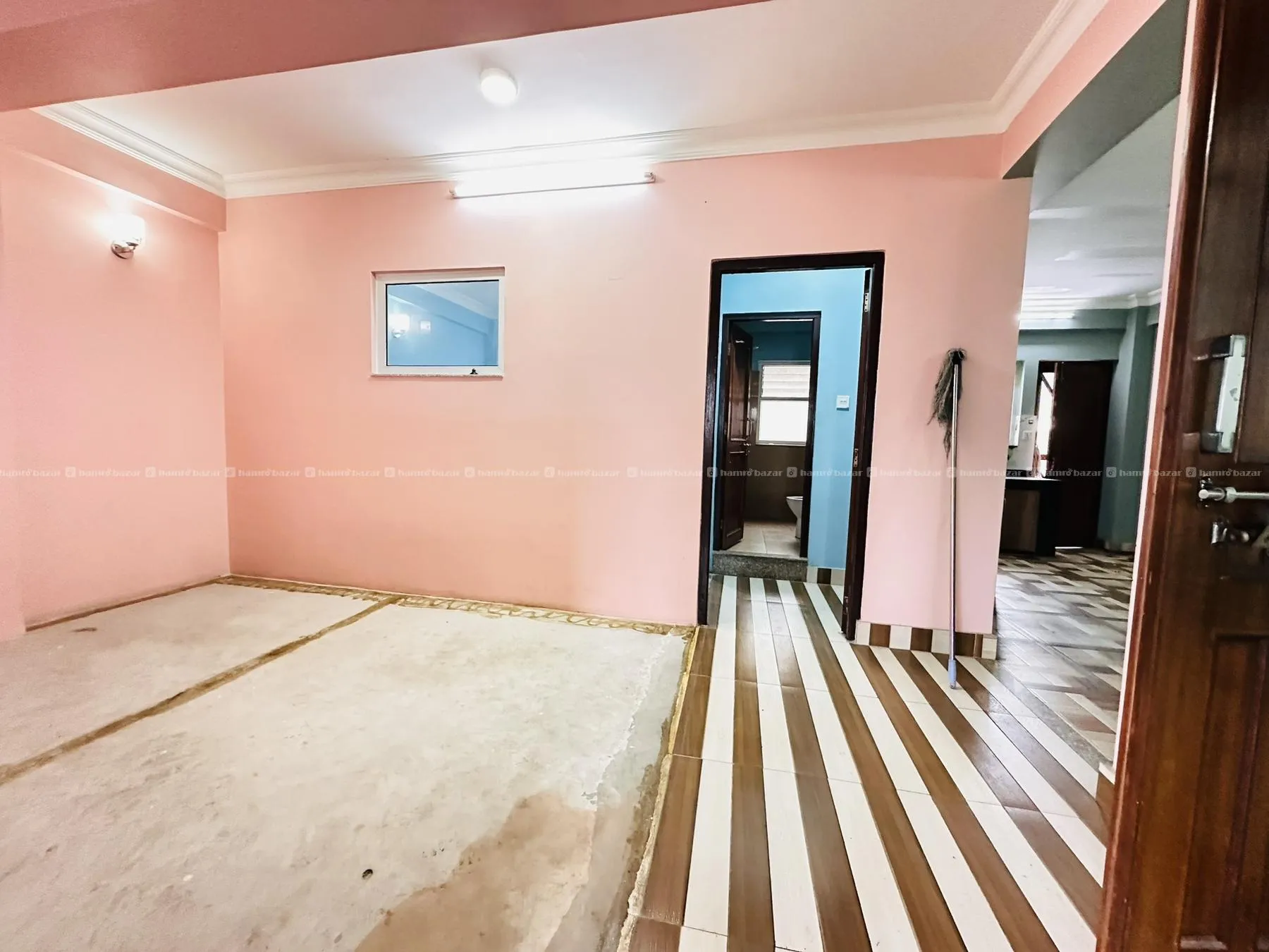 2bhk apartment for rent at naxal with 2 bathroom 4
