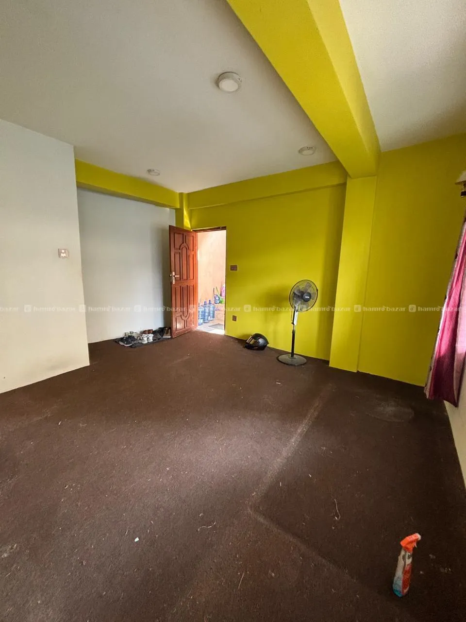 1 BHK FLAT FOR RENT IN SITAPAKHA IMADOL 3