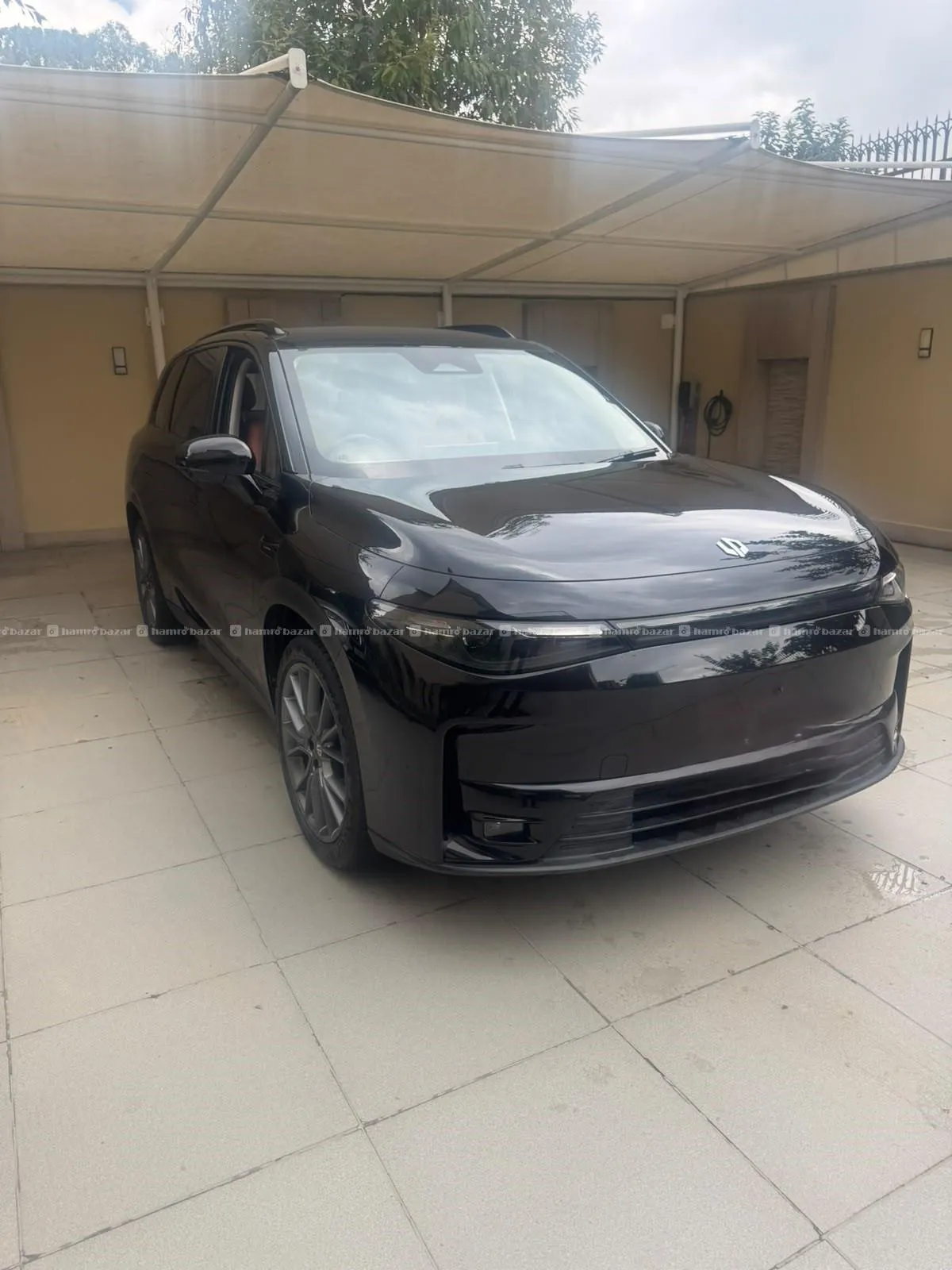 Leapmotor C10 EV | Like New | 18,500 KM Only 2