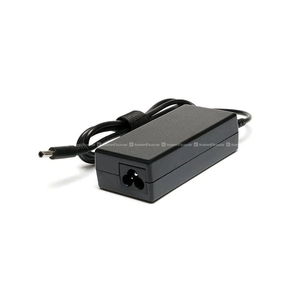 Dell 45W Adapter 19.5V pin 4.5 mm Charger 3
