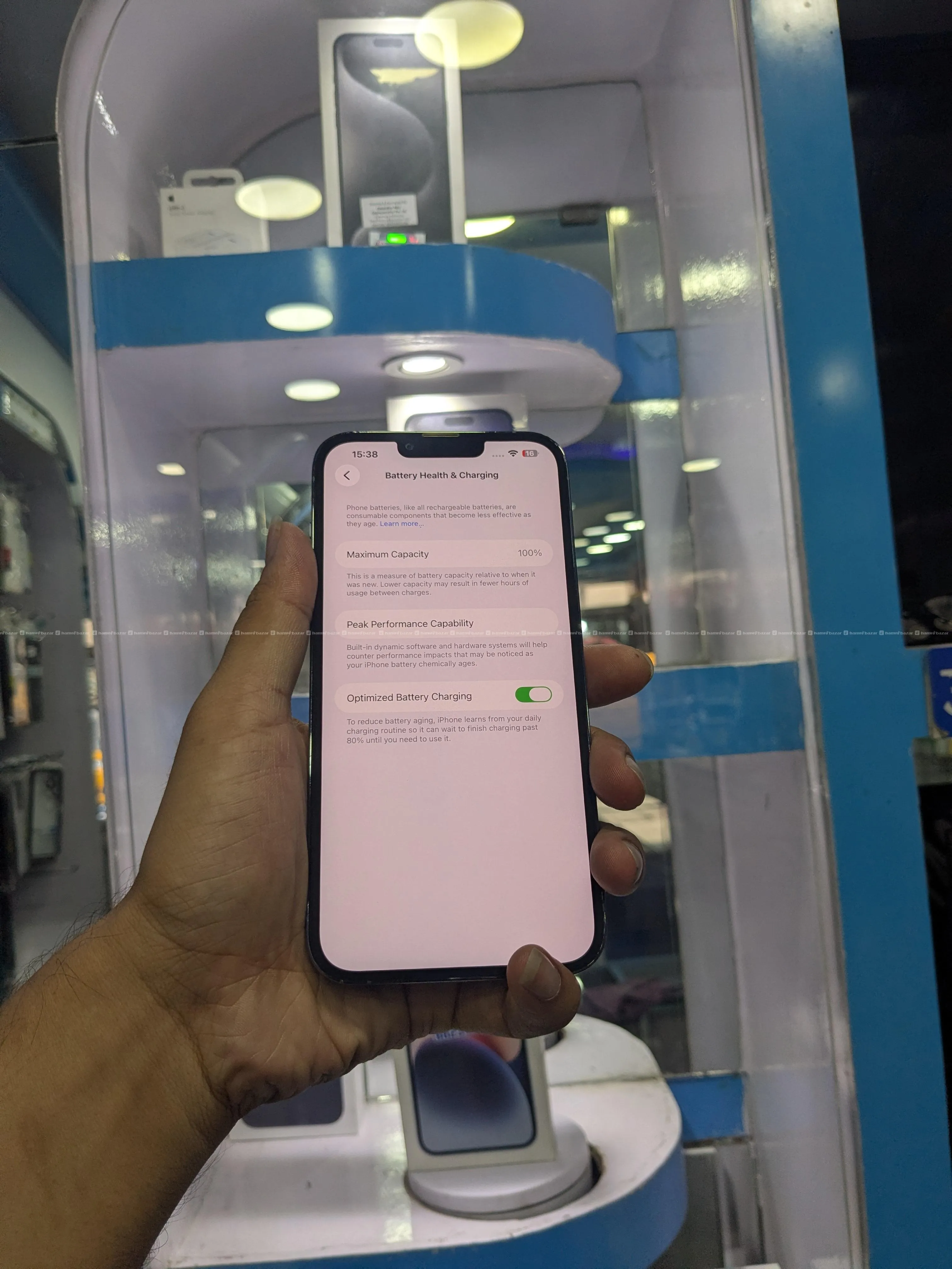 iphone 13 Pro Max 4