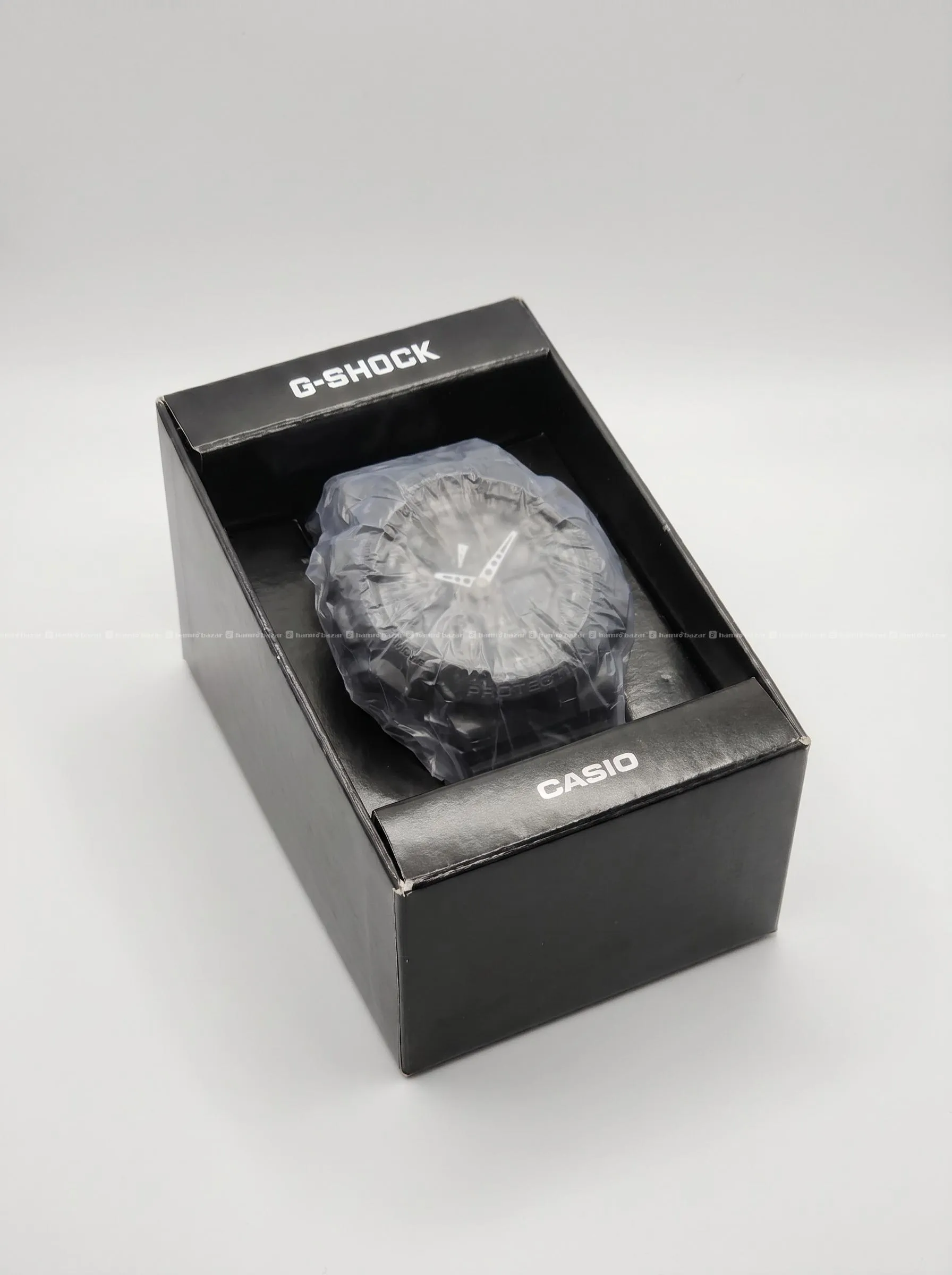 G-SHOCK WATCH 8