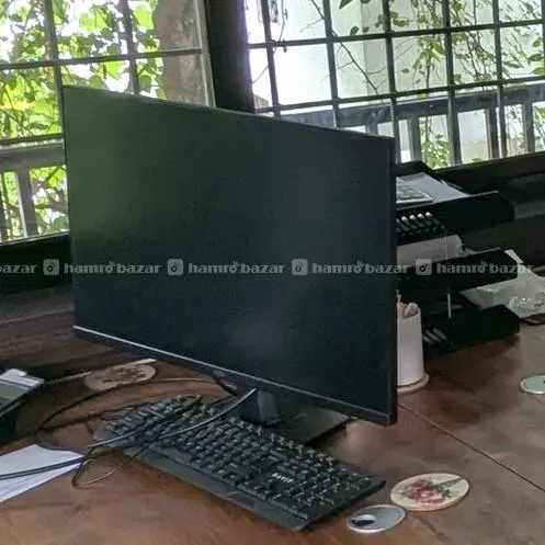 MSI PRO MP275 27" Monitor 3