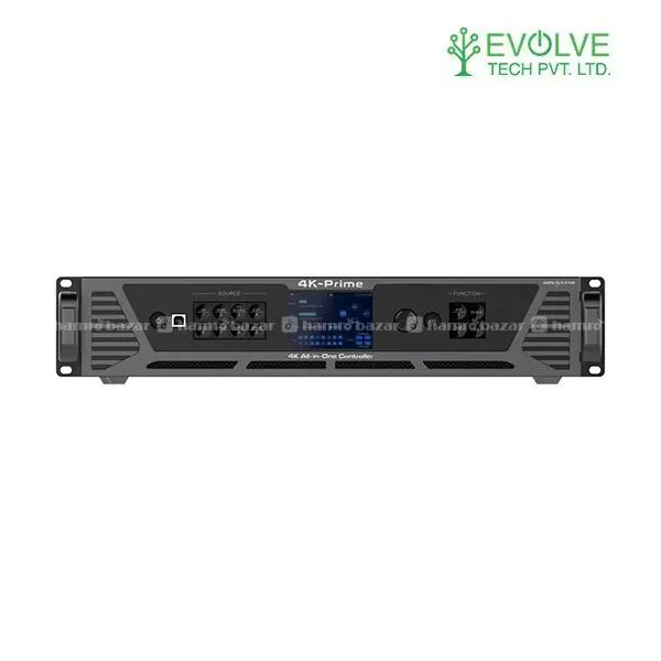 Novastar 4K Prime Pro 2