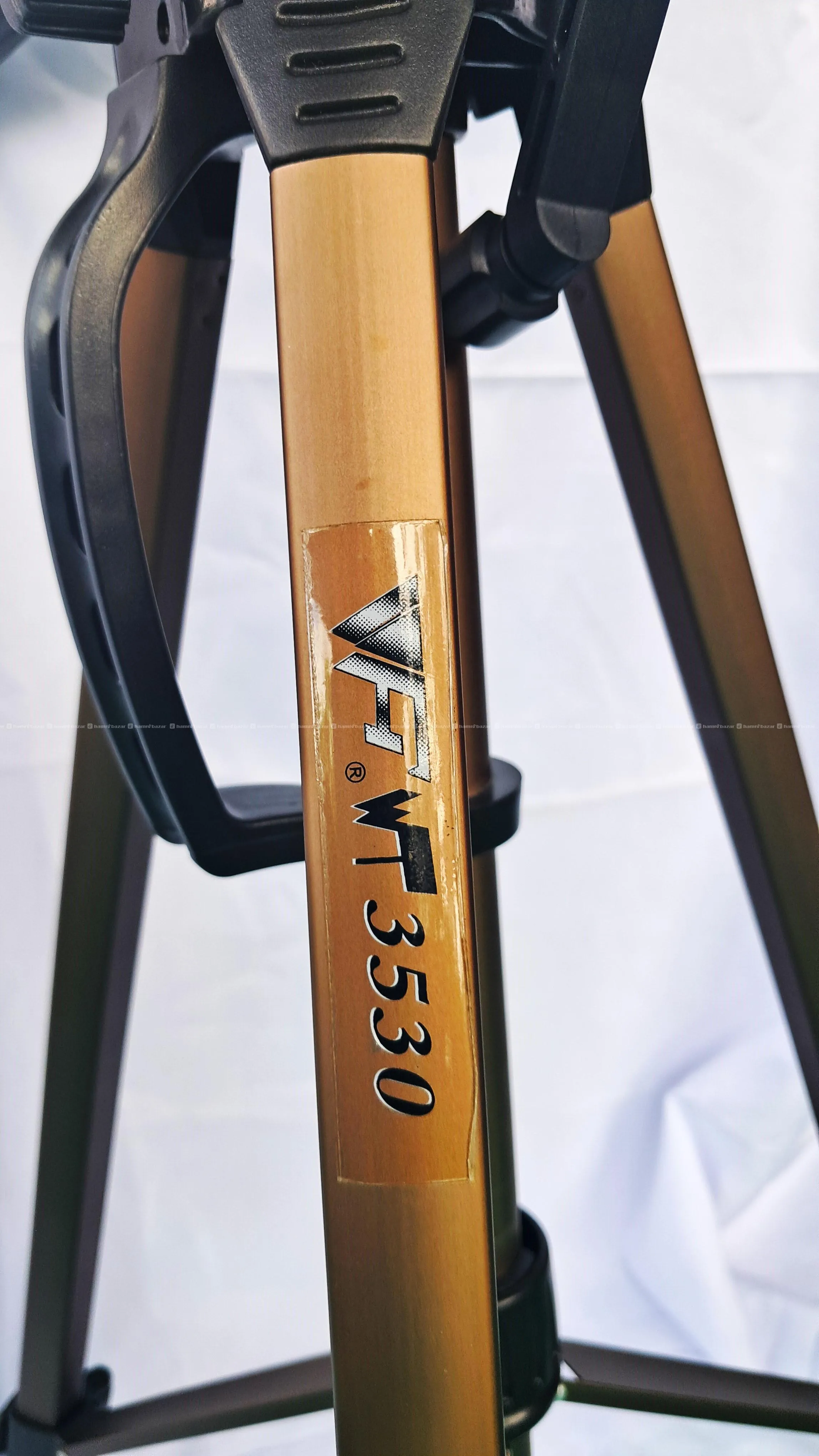 DSLR Tripod stand 3