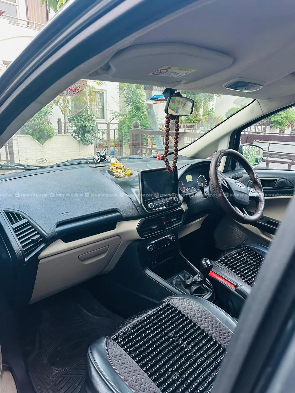 FORD ECOSPORT TREND PUSH FULLY FRESH CONDITION 2