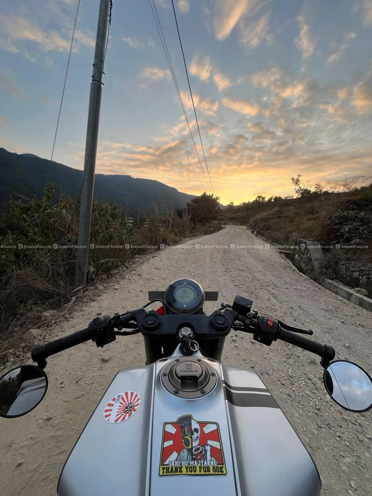 Husqvarna Vitpilen 250 ON SALE 6