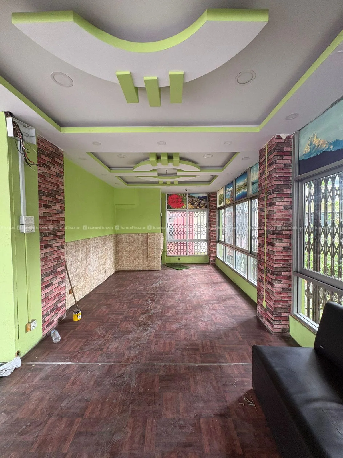 Commercial Space for Rent in Anamnagar 3