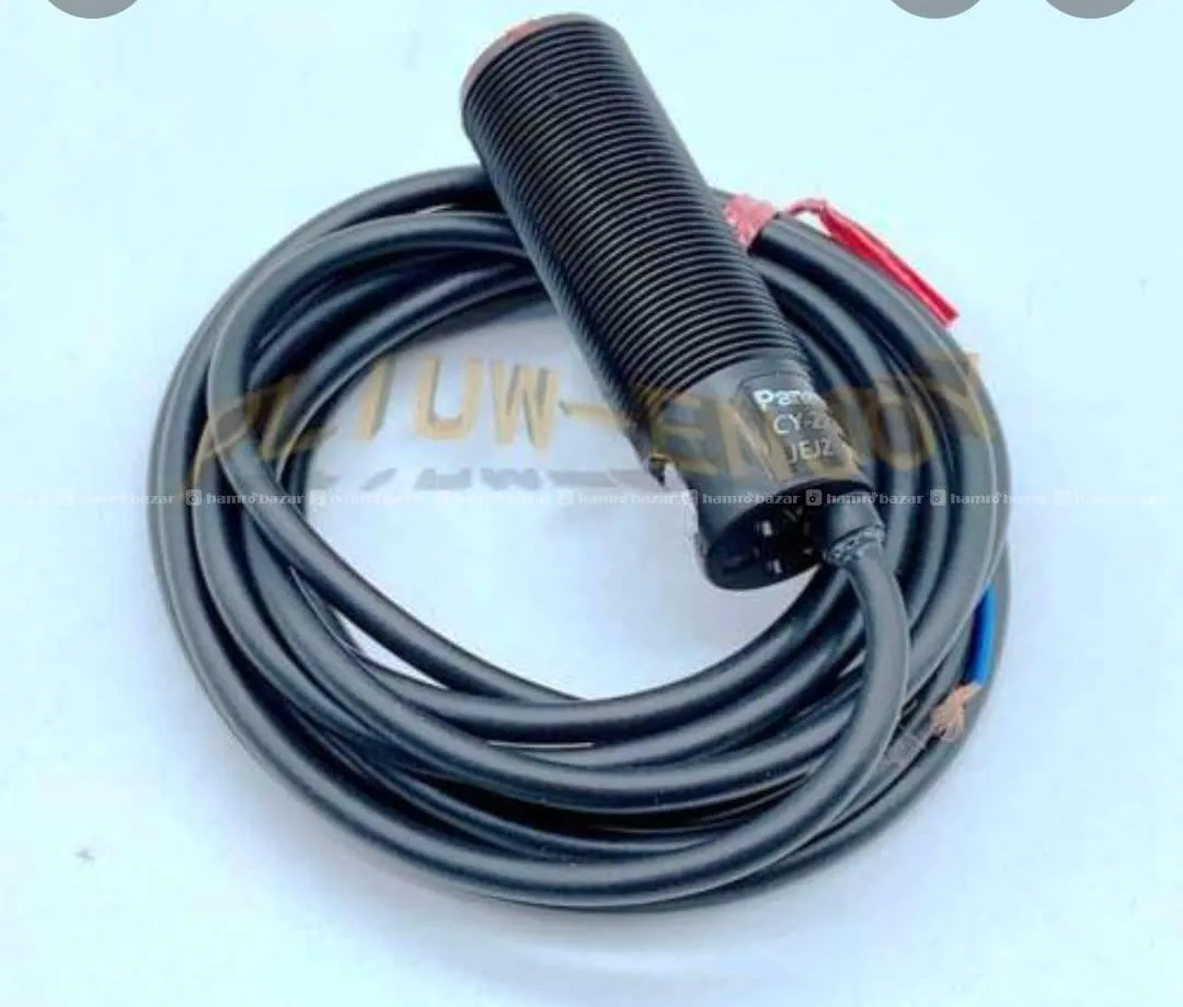 Proximity, Photo Electric, Fanics proximi senser 3