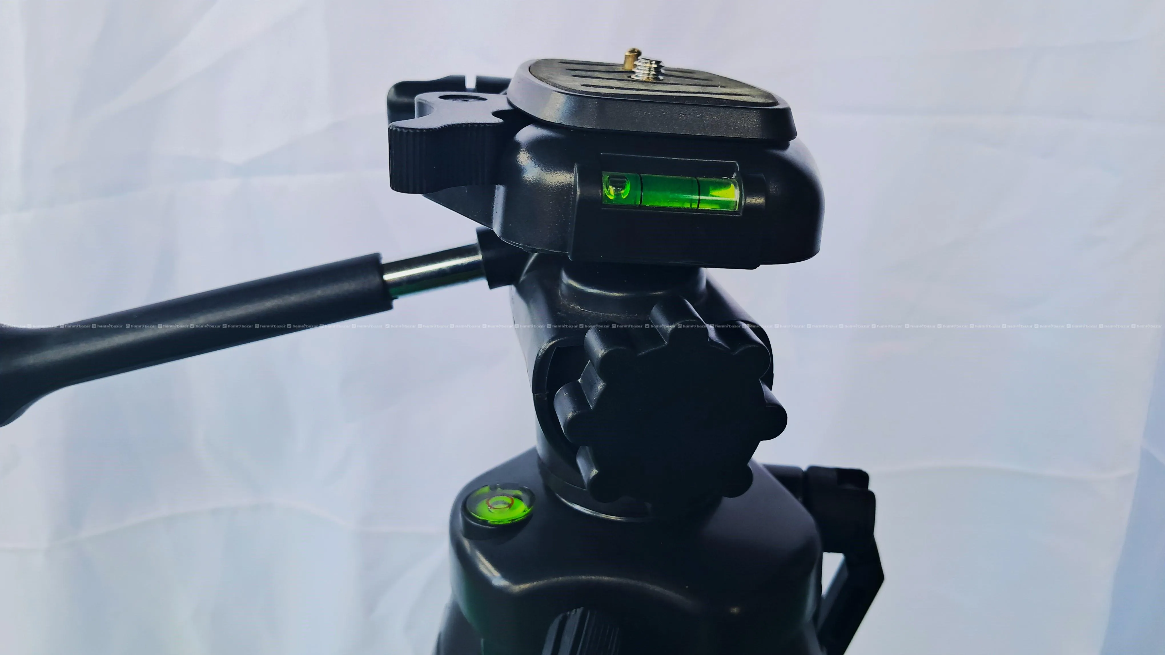 DSLR Tripod stand 2