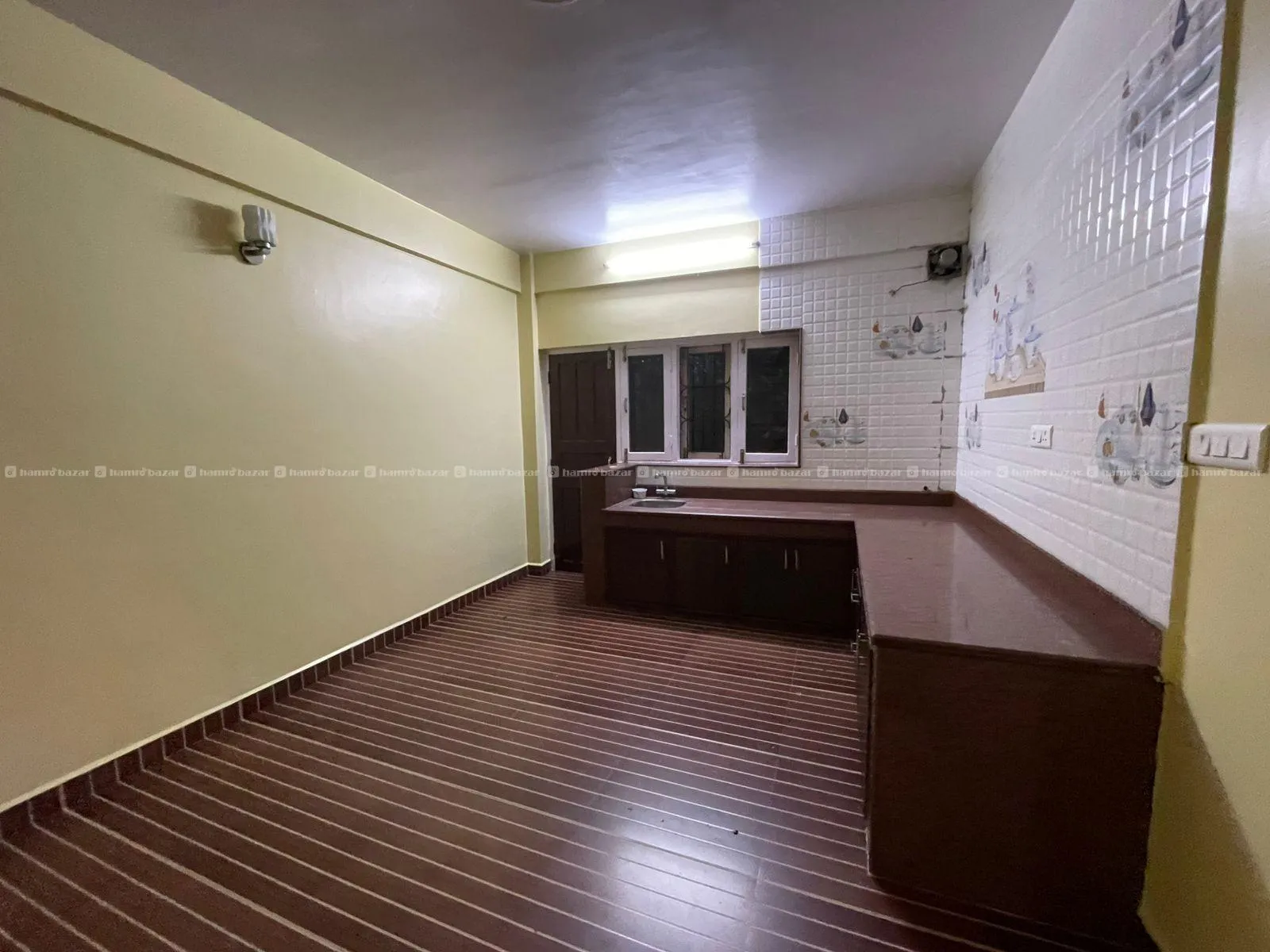 2BHK Flat for rent at Lalitpur Bagdol 2