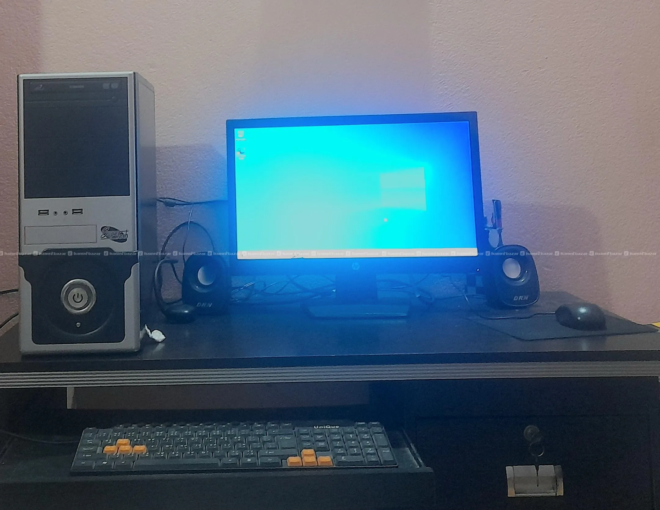 PC Full Set (4GB/512GB)-Perfect for Study/Office 4