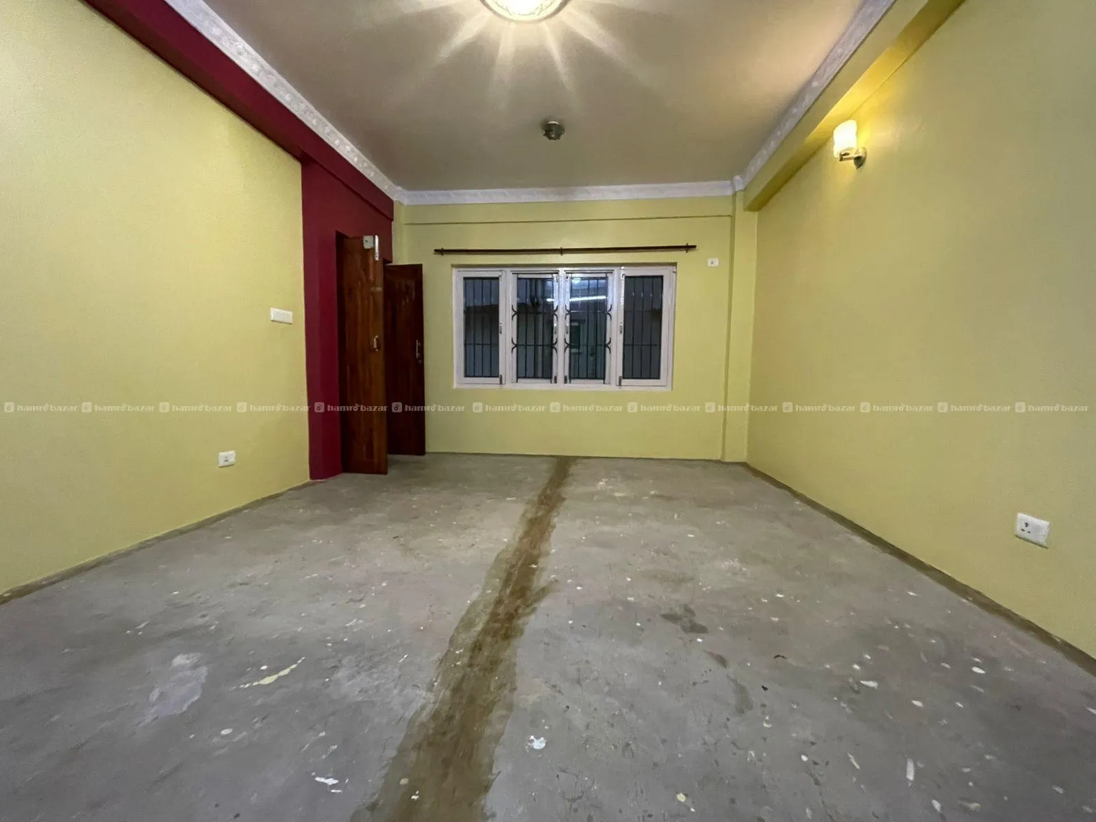 2BHK Flat for rent at Lalitpur Bagdol 4