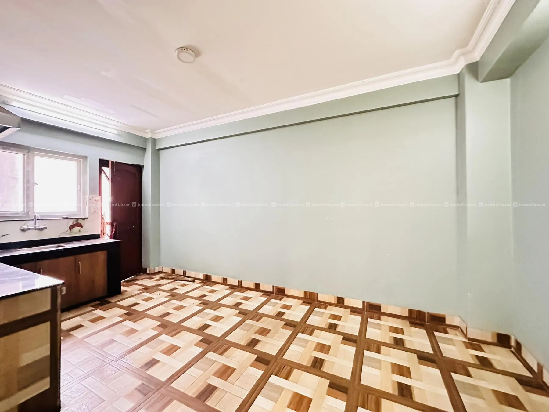 2bhk apartment for rent at naxal with 2 bathroom 6