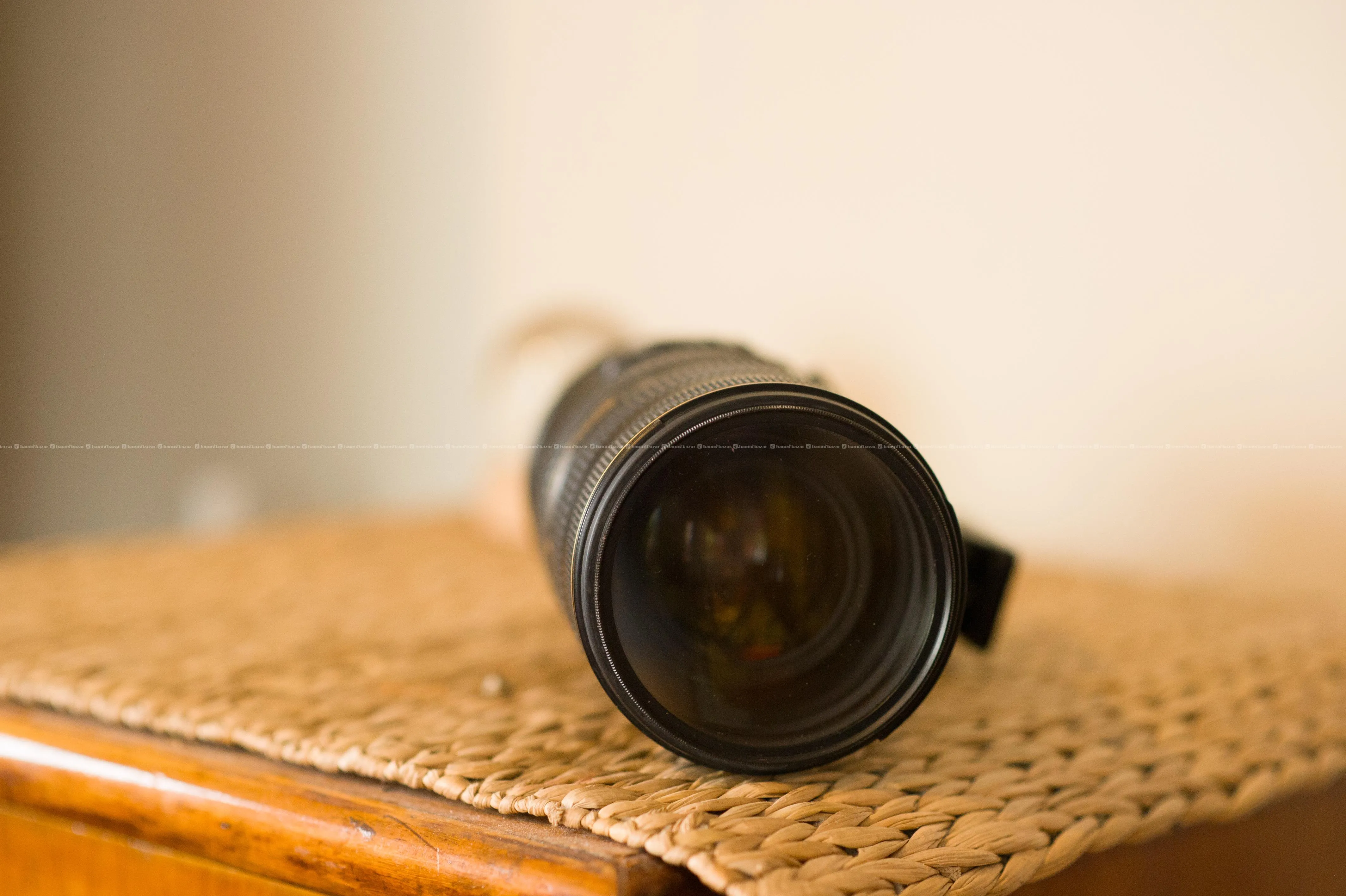 Nikon 70-200 2.8G 4