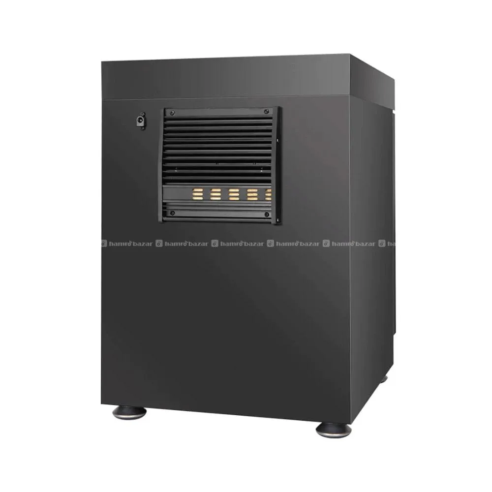 EIRMAI 70ltrs (Electronic Dry Cabinet) 2