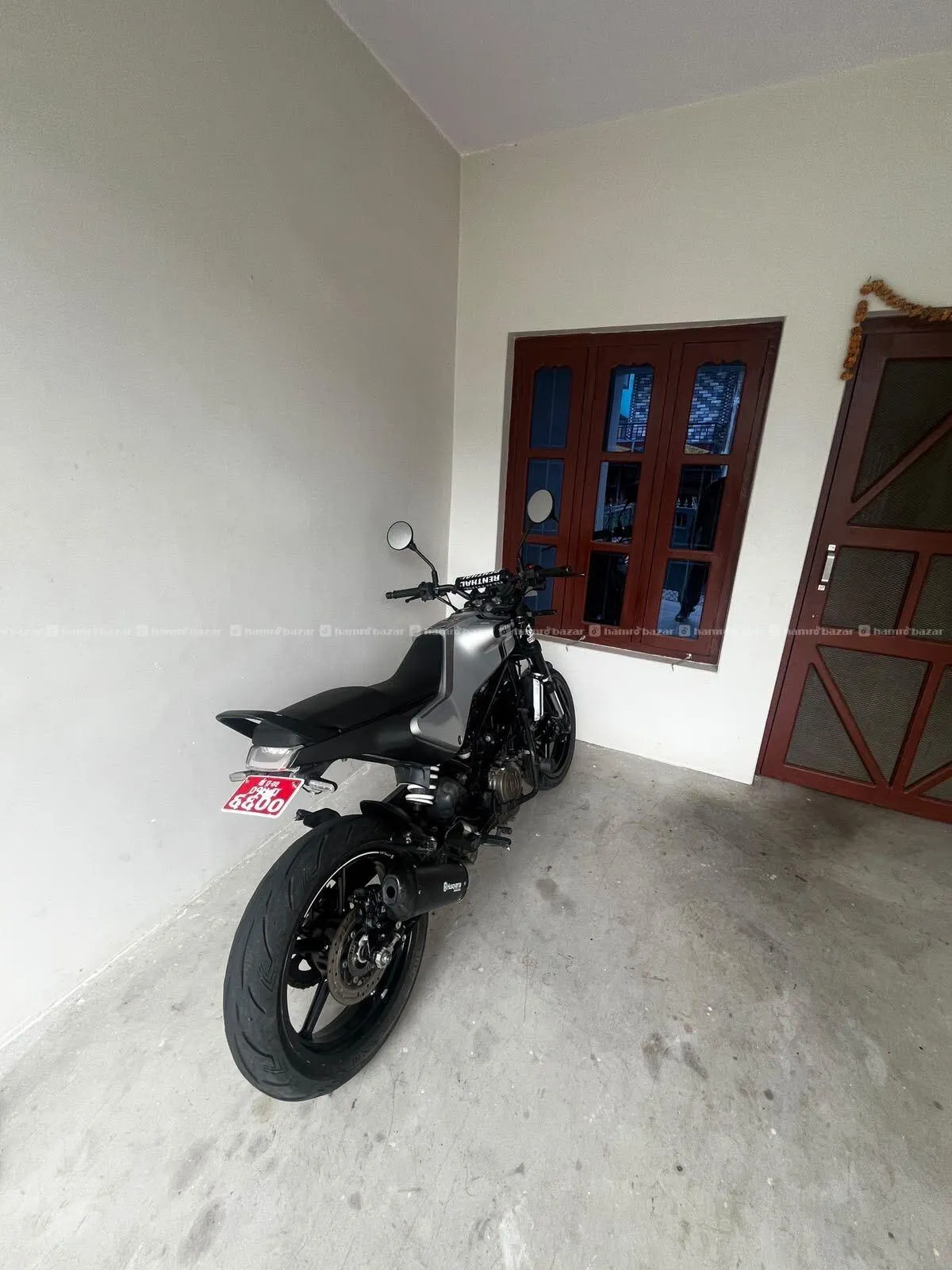 Husqvarna Vitpilen 250 ON SALE 2