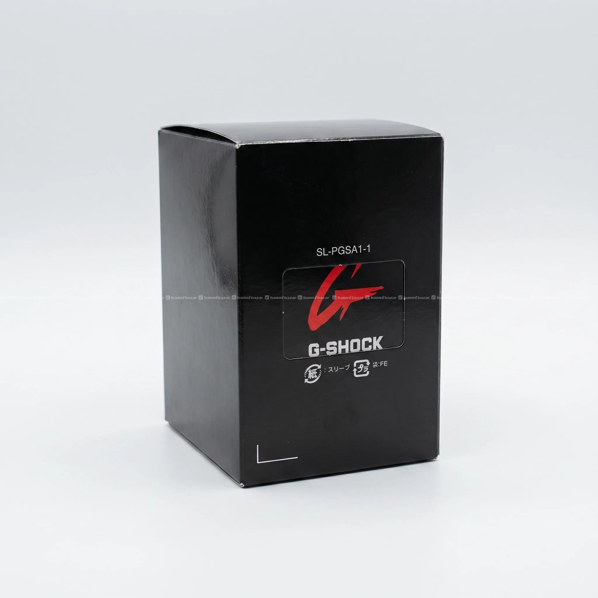 G-SHOCK WATCH 3