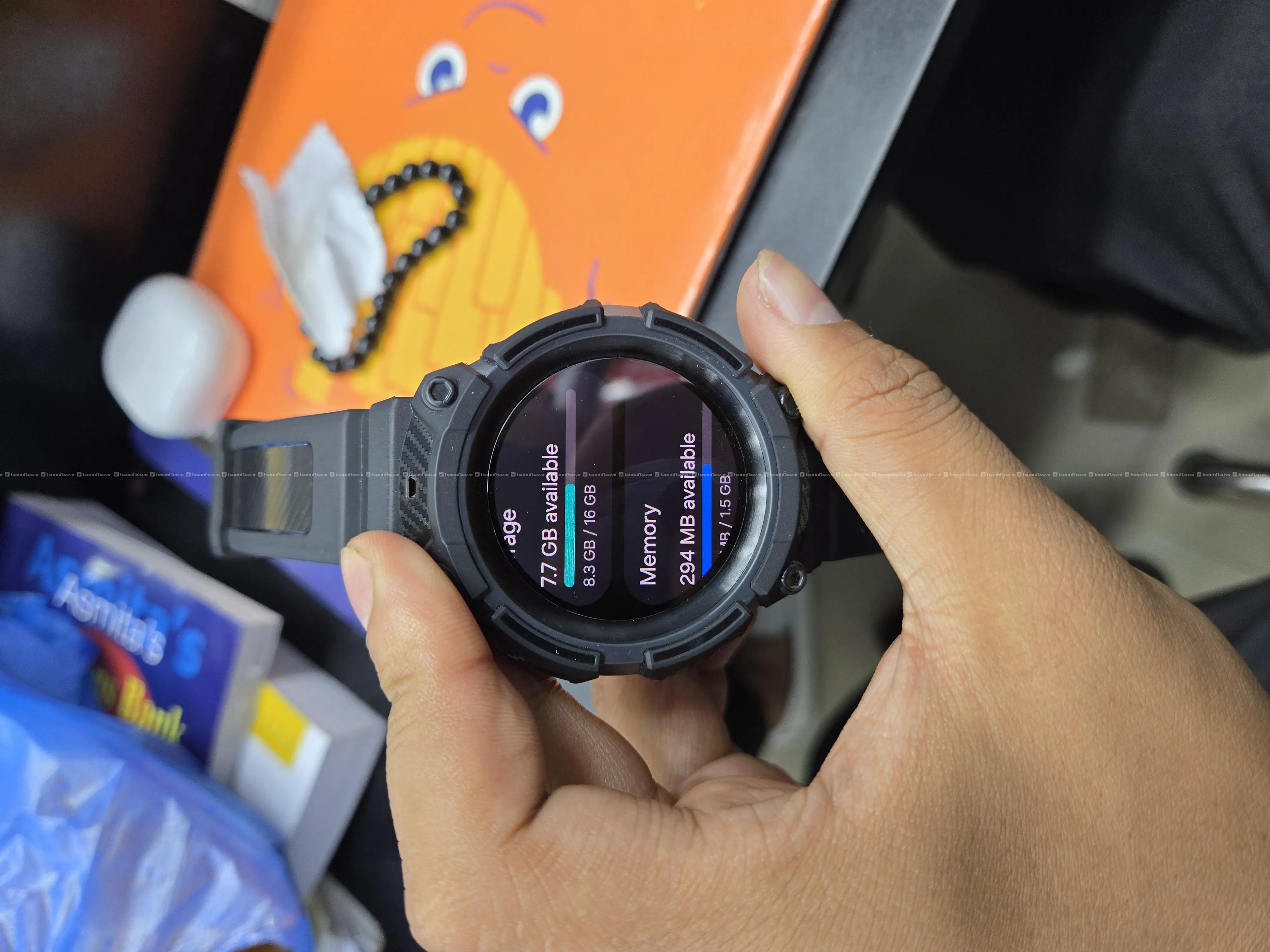 Samsung Galaxy Watch 5 Pro 2