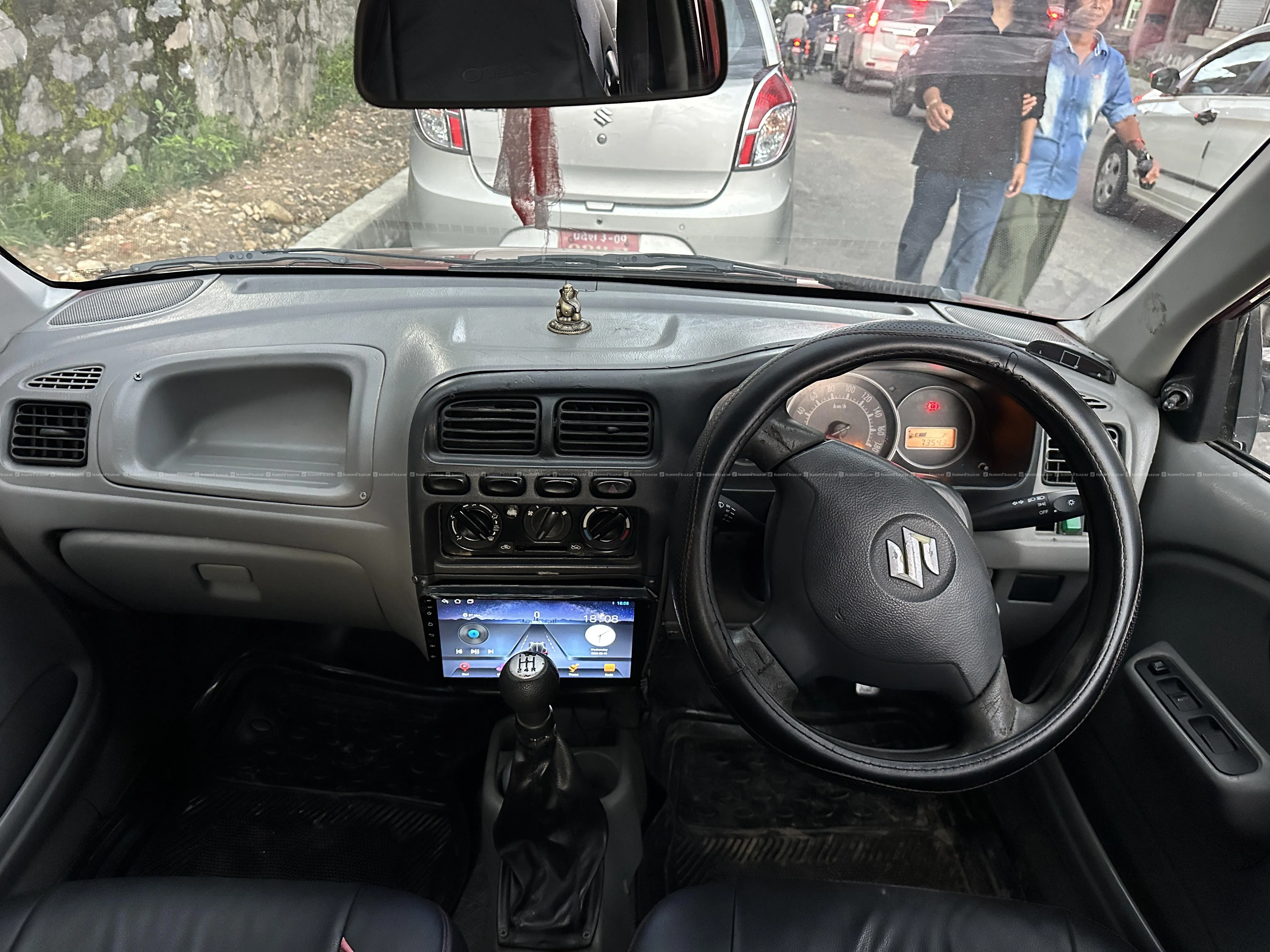 k10 Alto VXi 2