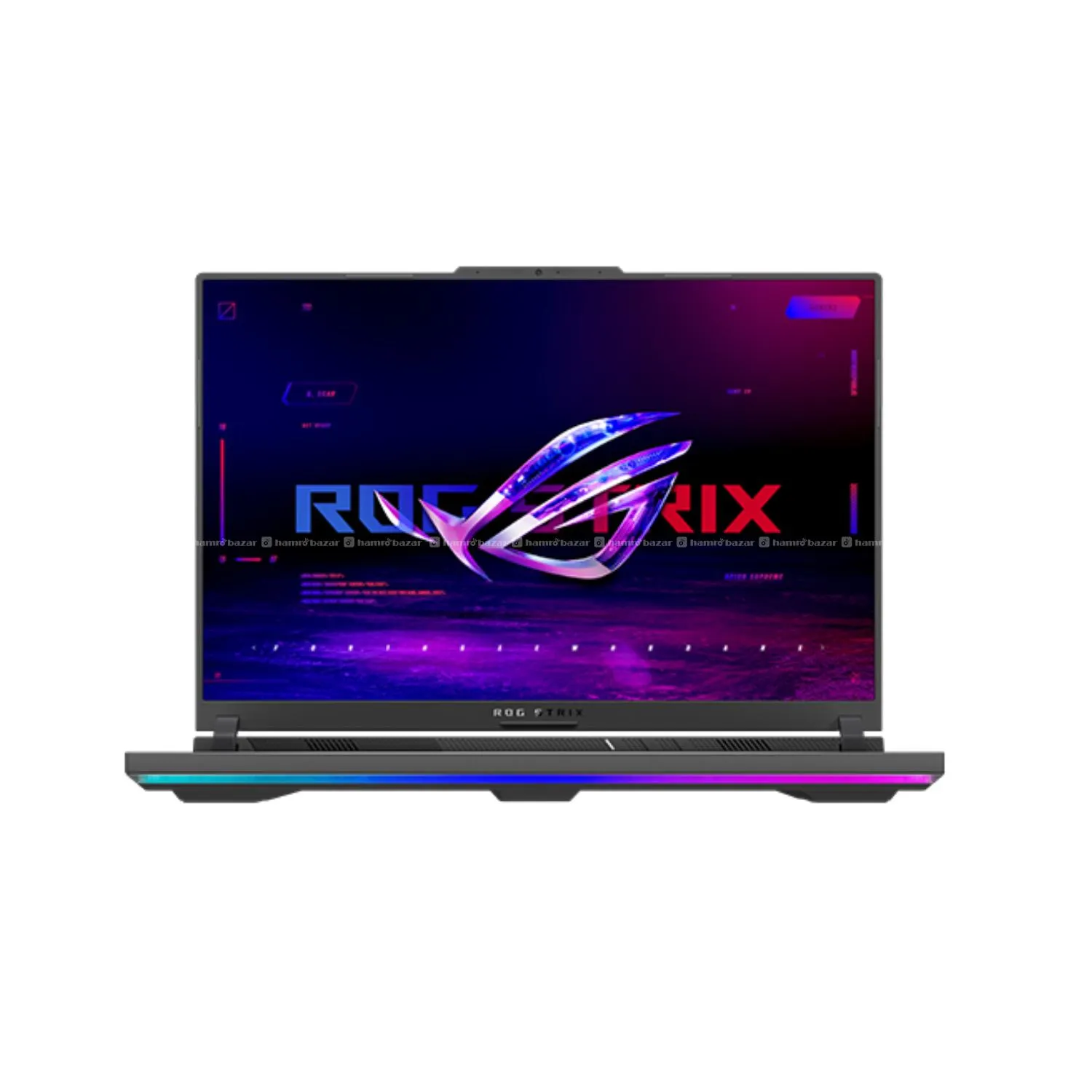 Asus Rog Strix G16 Gaming Laptop 4