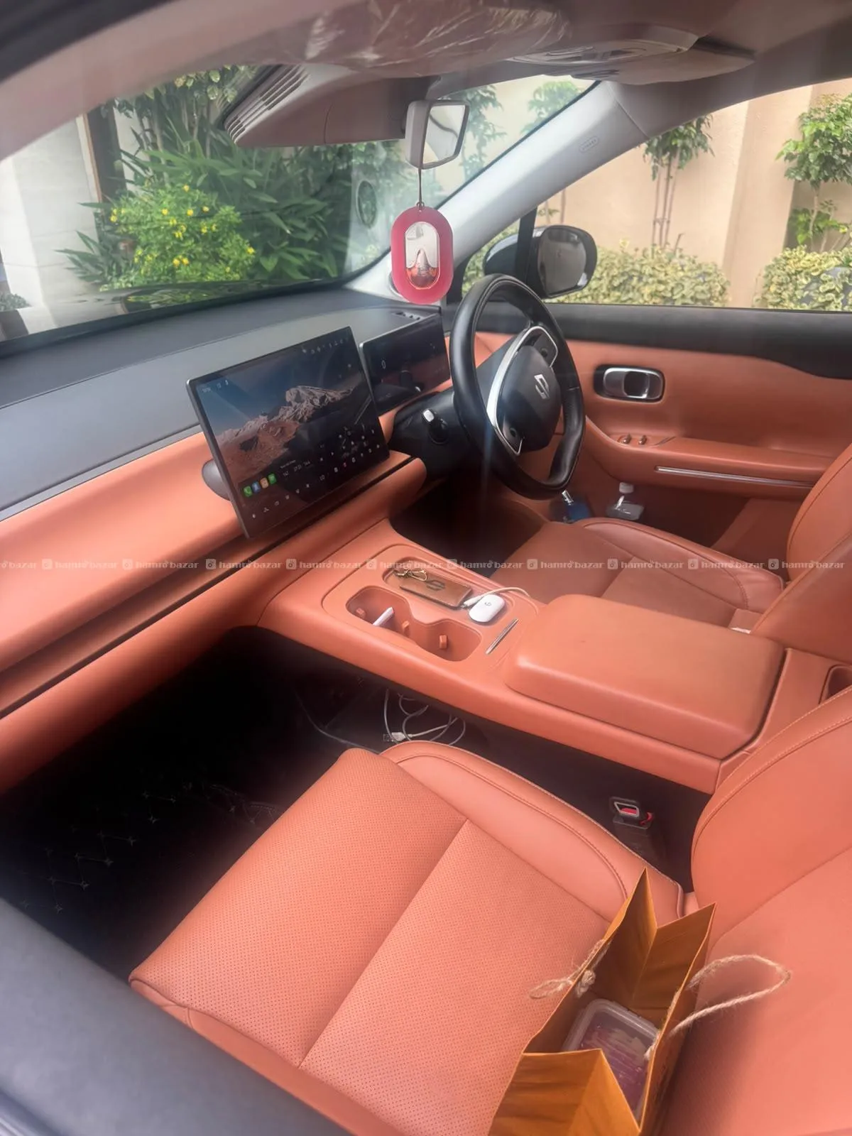 Leapmotor C10 EV | Like New | 18,500 KM Only 3