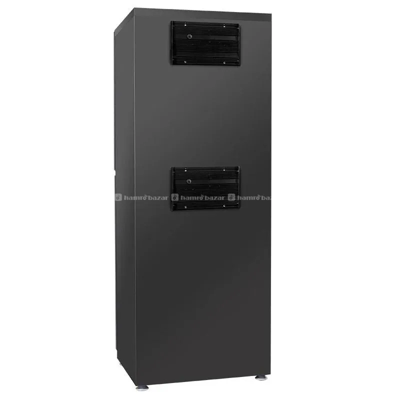 EIRMAI MRD-188PRO Digital Dry Cabinet (160L) 2